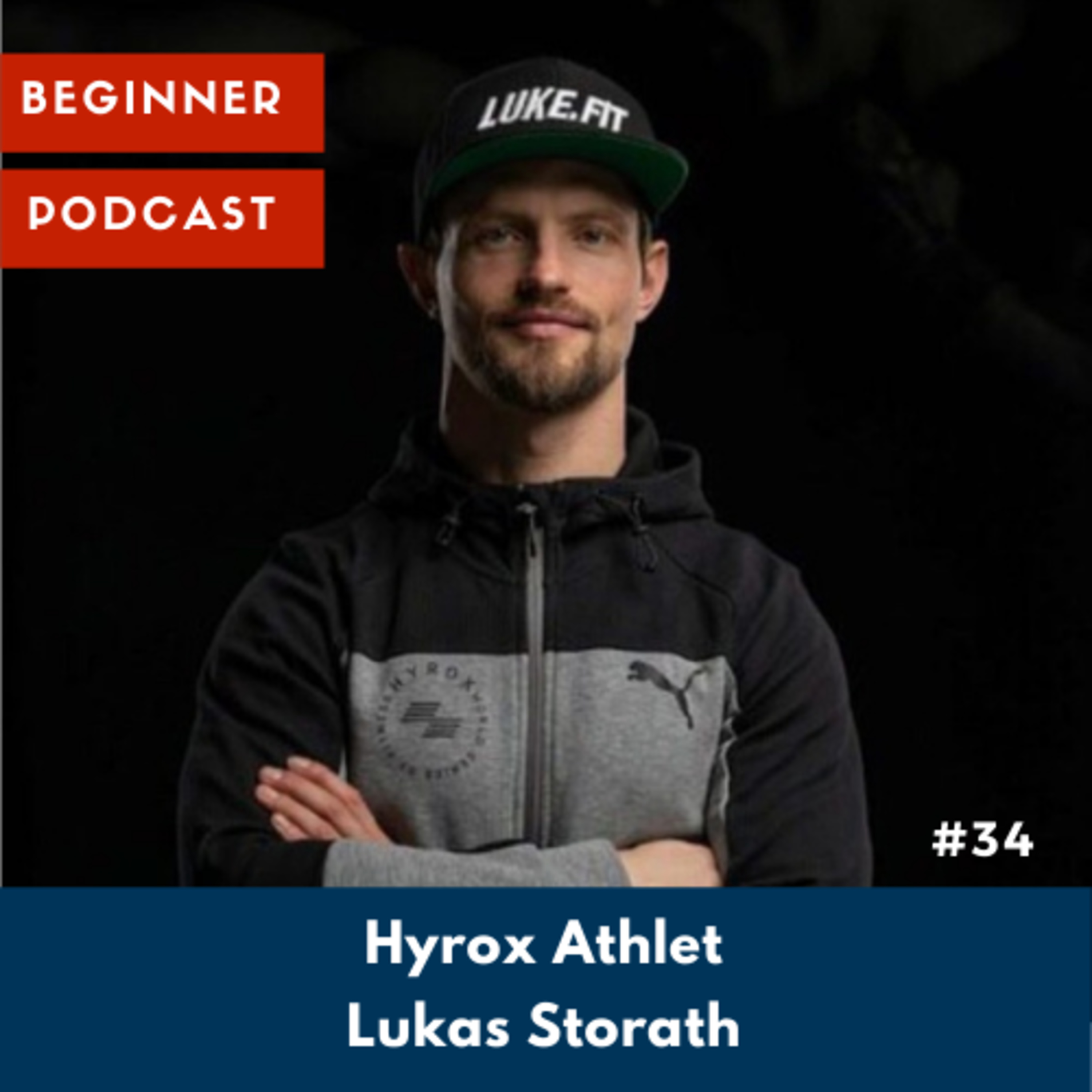 Beginner Podcast