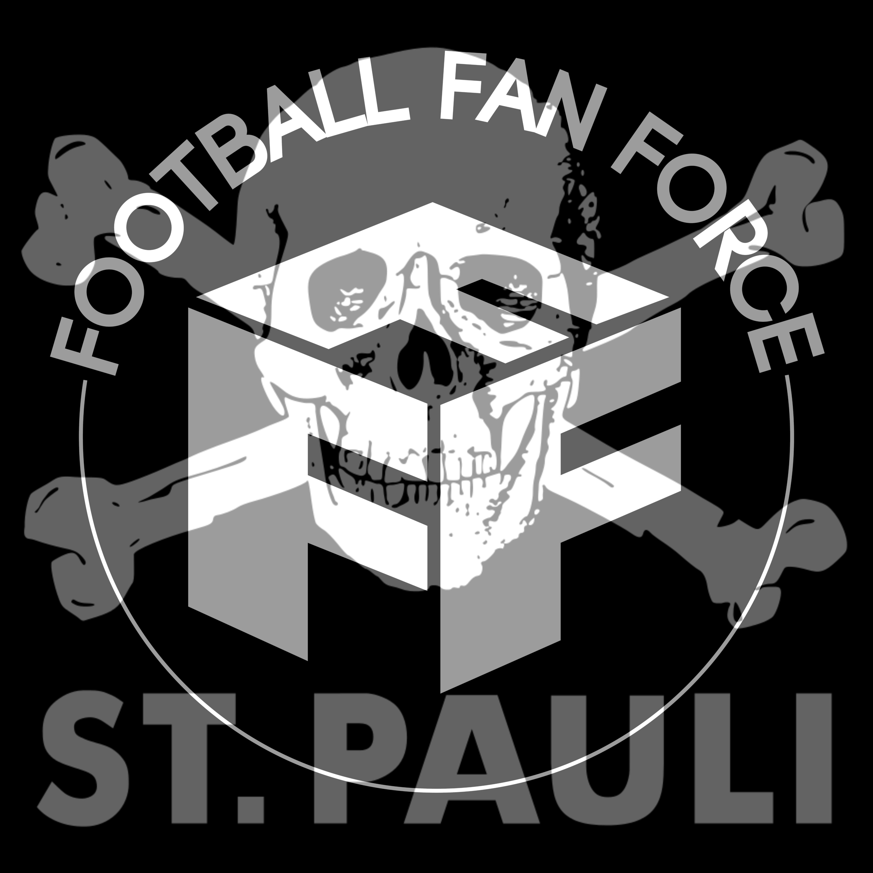 The Football Fan Force
