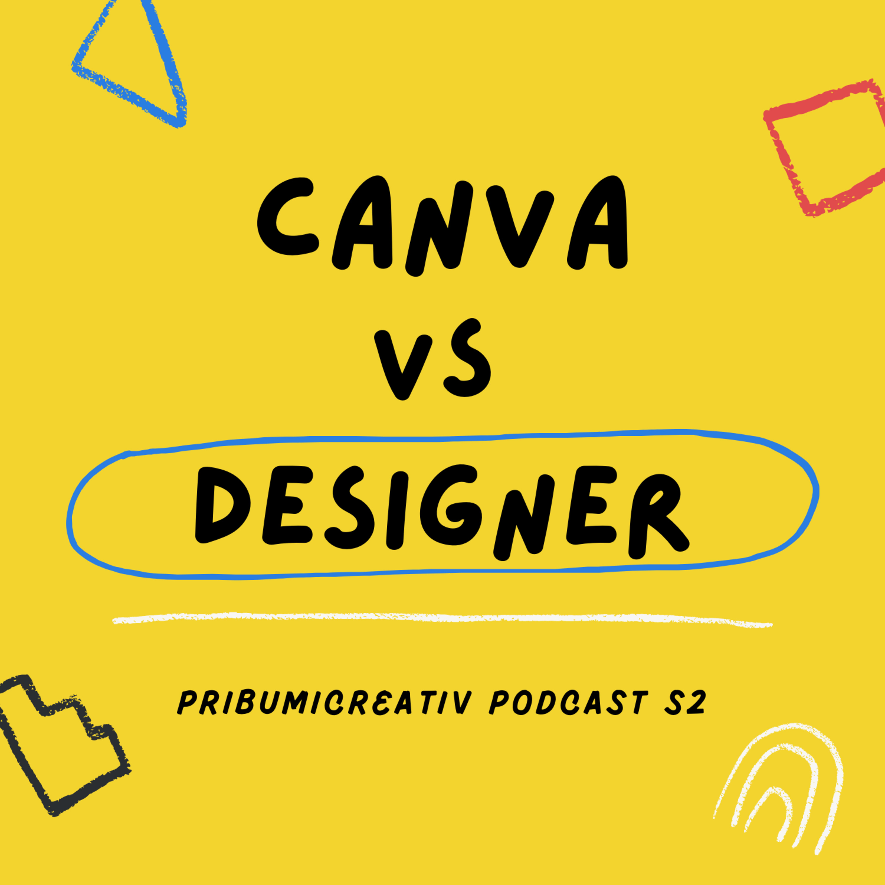 PribumiCreativ Podcast