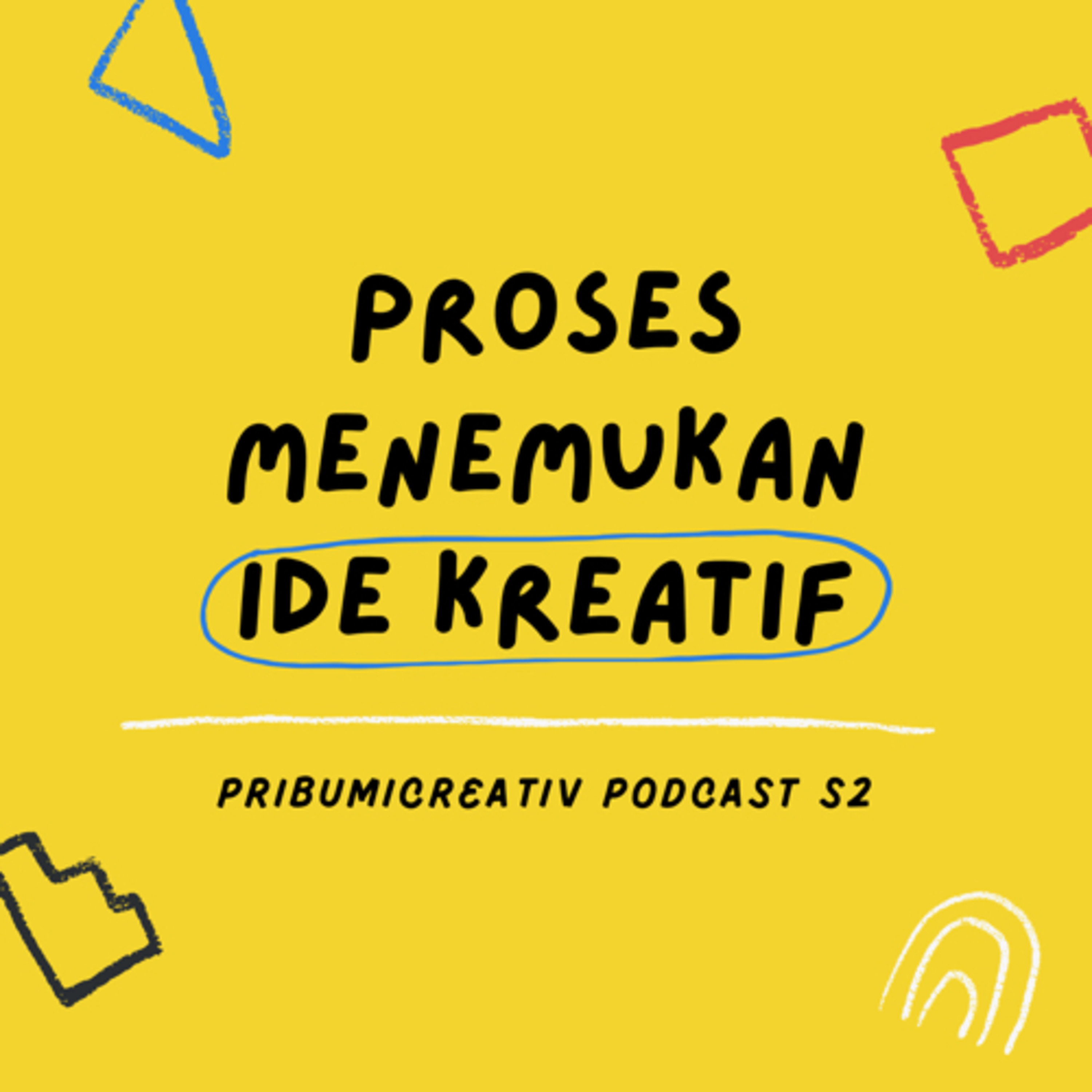 PribumiCreativ Podcast
