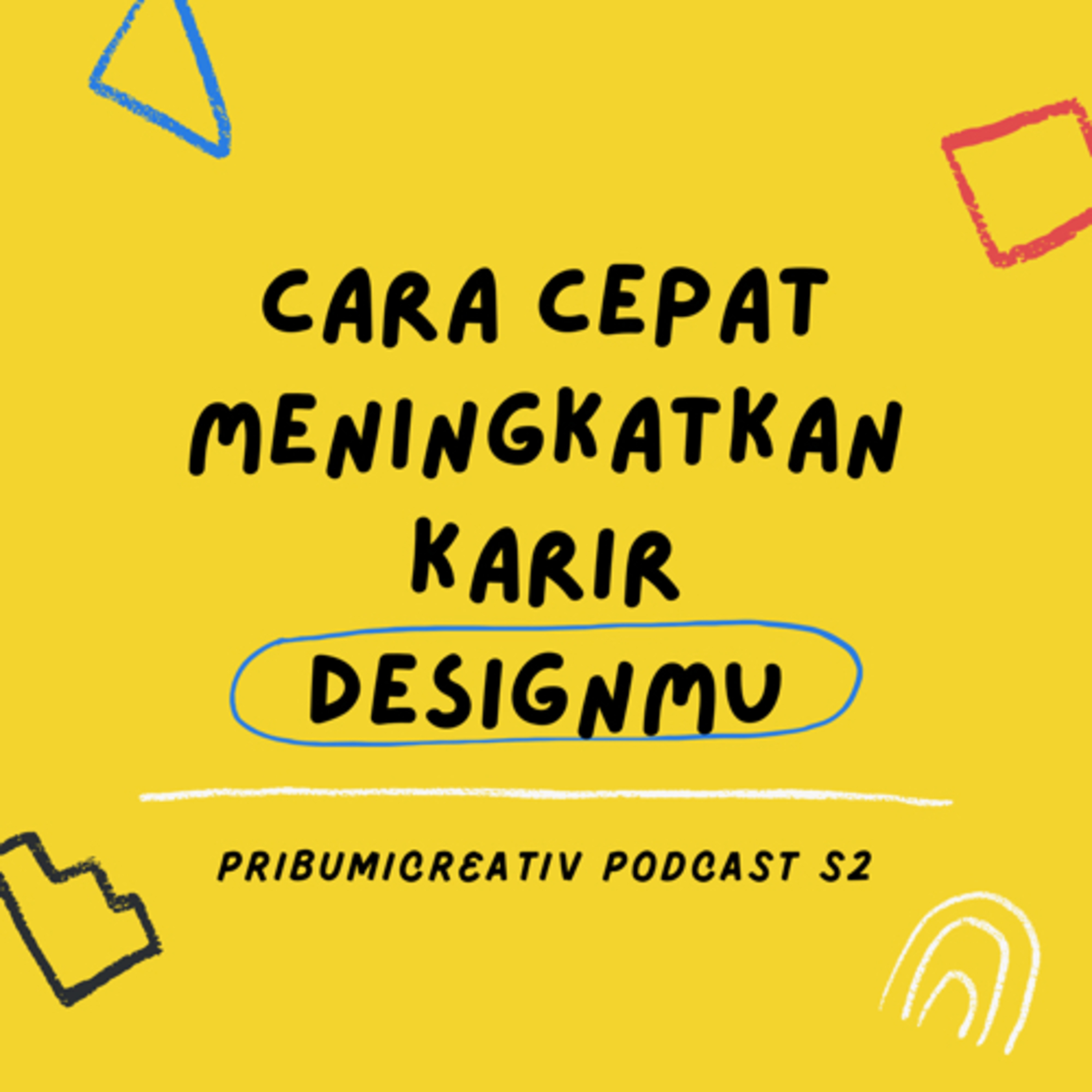 PribumiCreativ Podcast