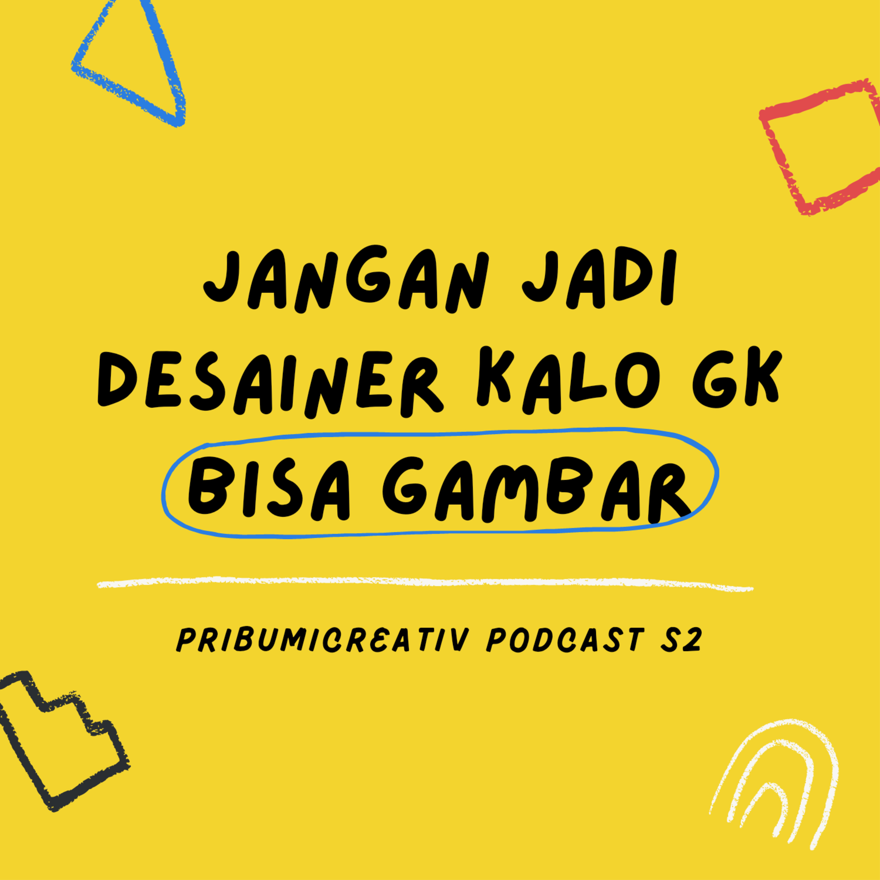 PribumiCreativ Podcast