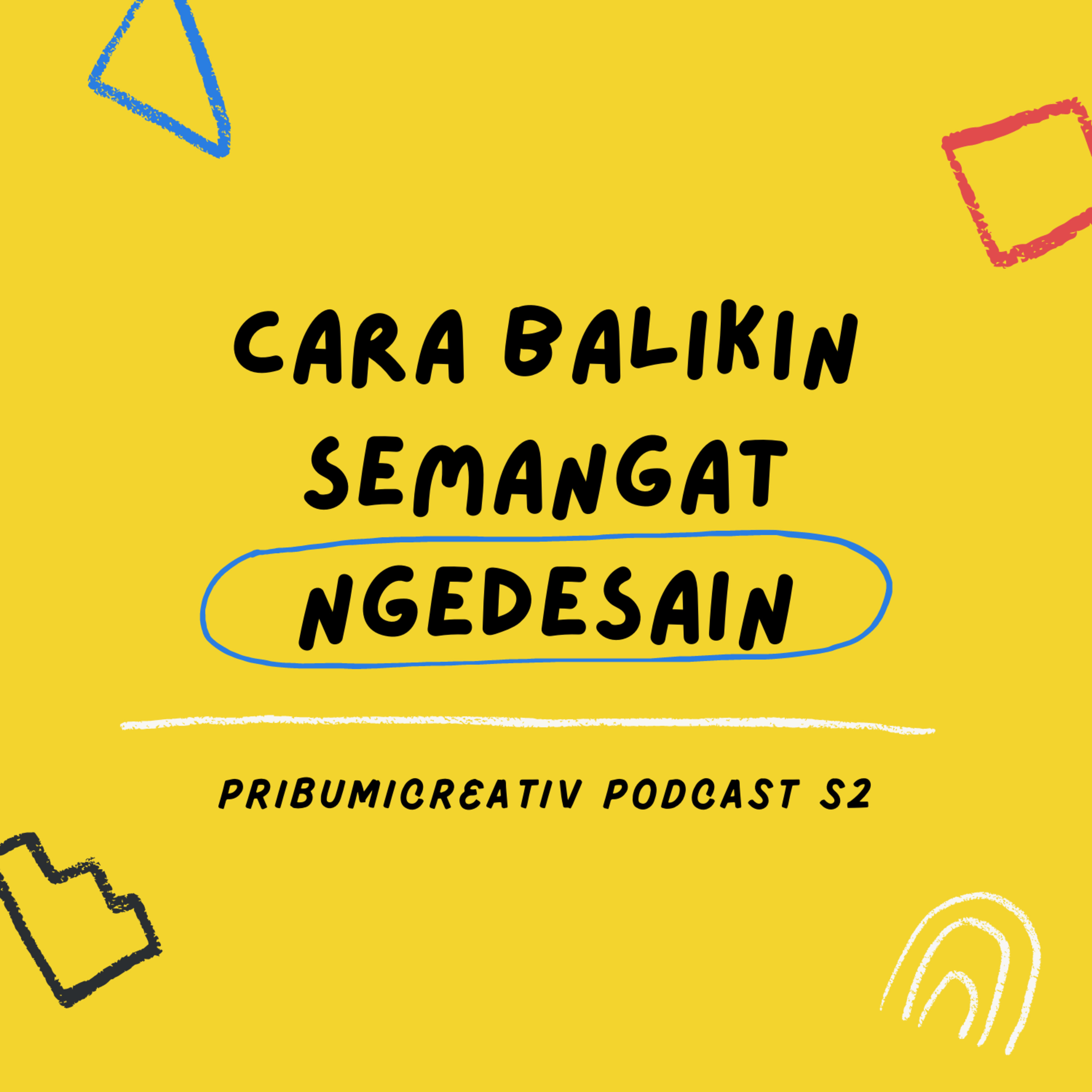 PribumiCreativ Podcast