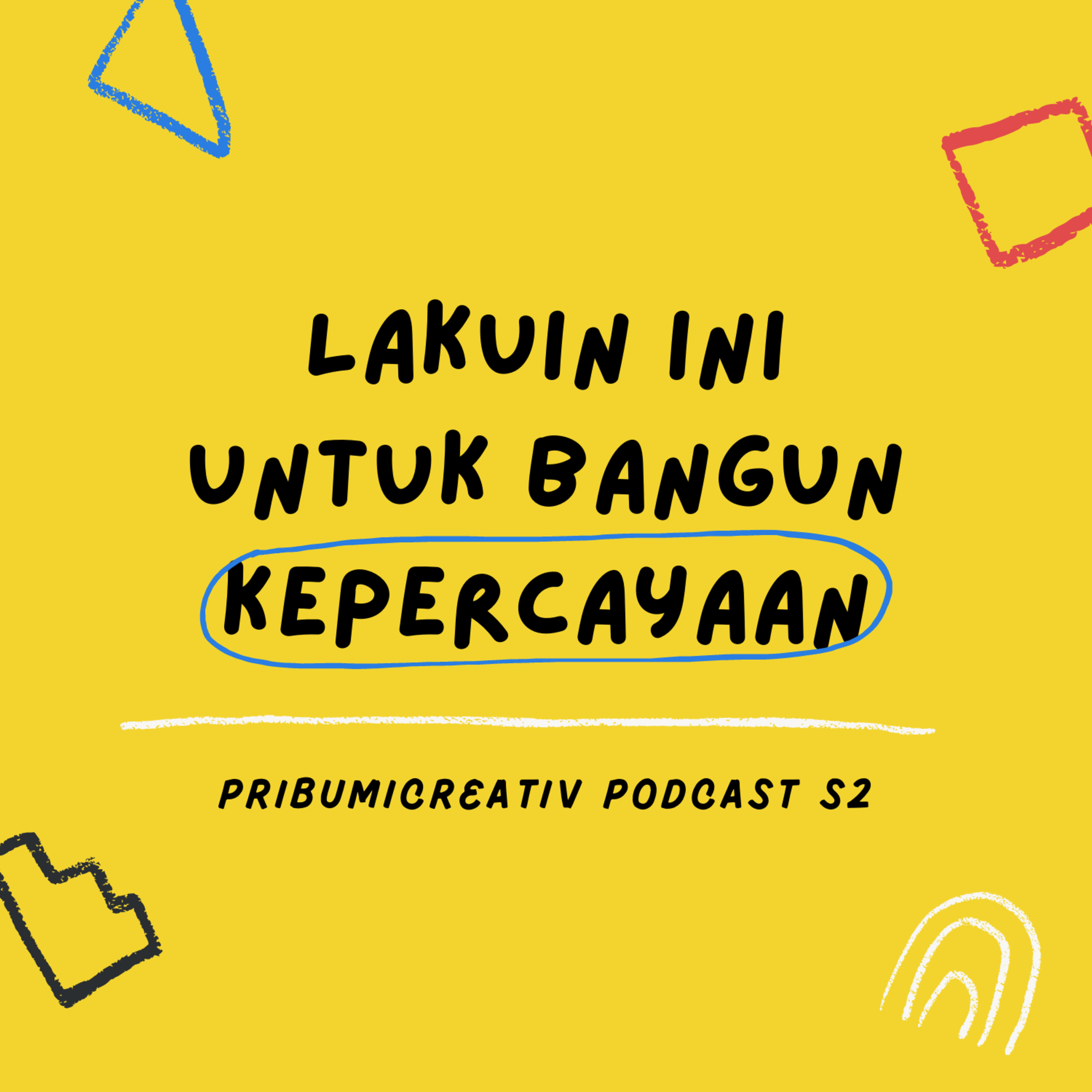 PribumiCreativ Podcast