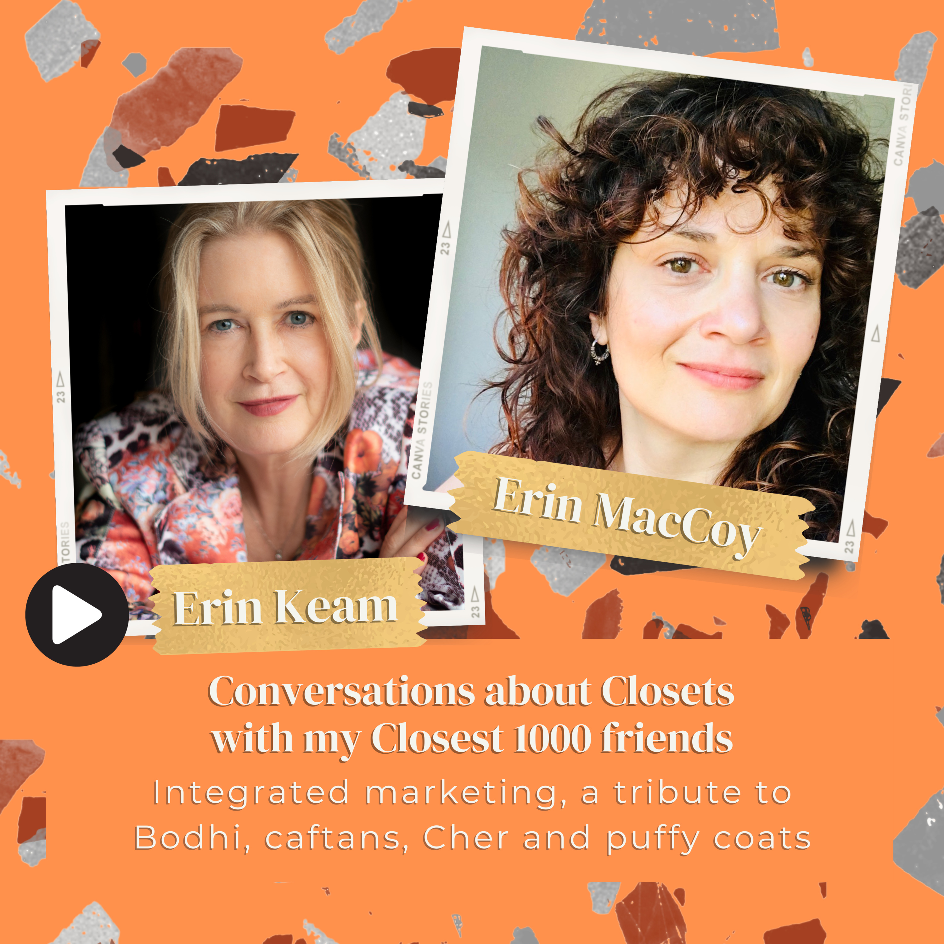 I interviewed 162 women during one year of COVID by Erin Keam