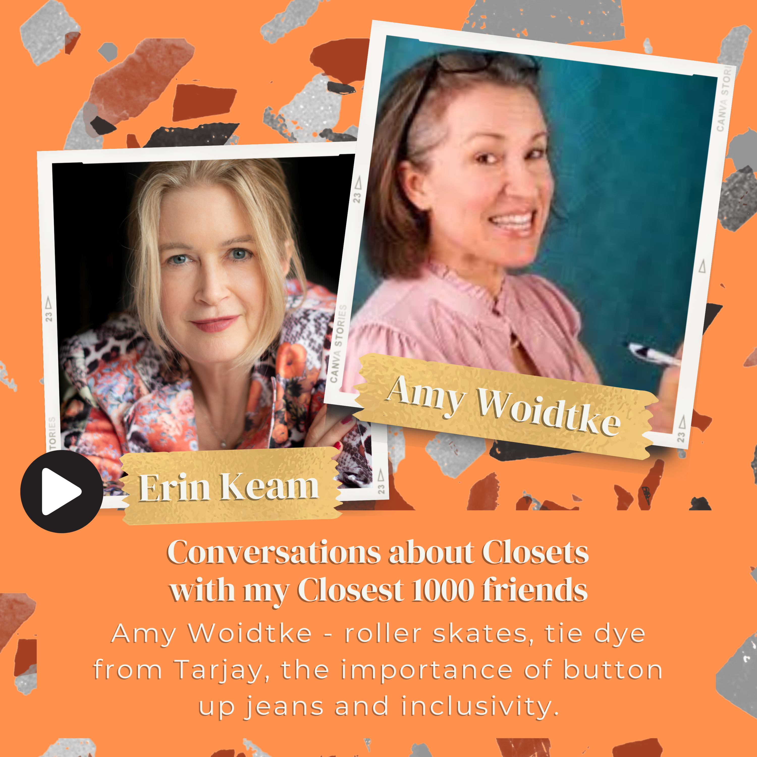 I interviewed 162 women during one year of COVID by Erin Keam