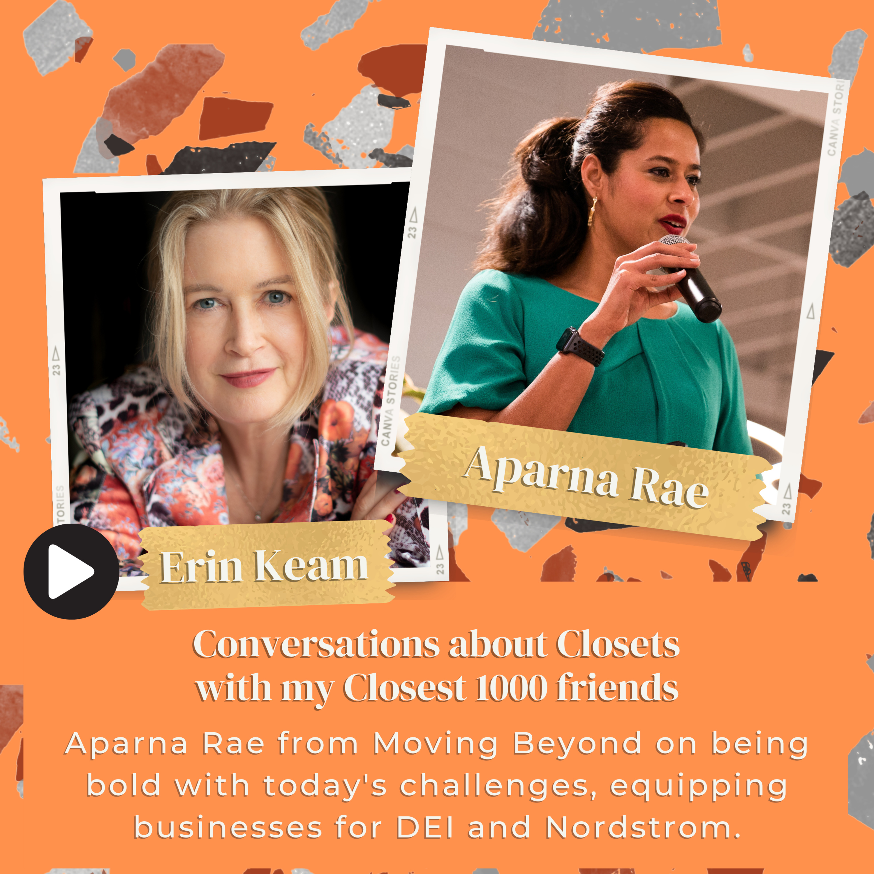 I interviewed 162 women during one year of COVID by Erin Keam