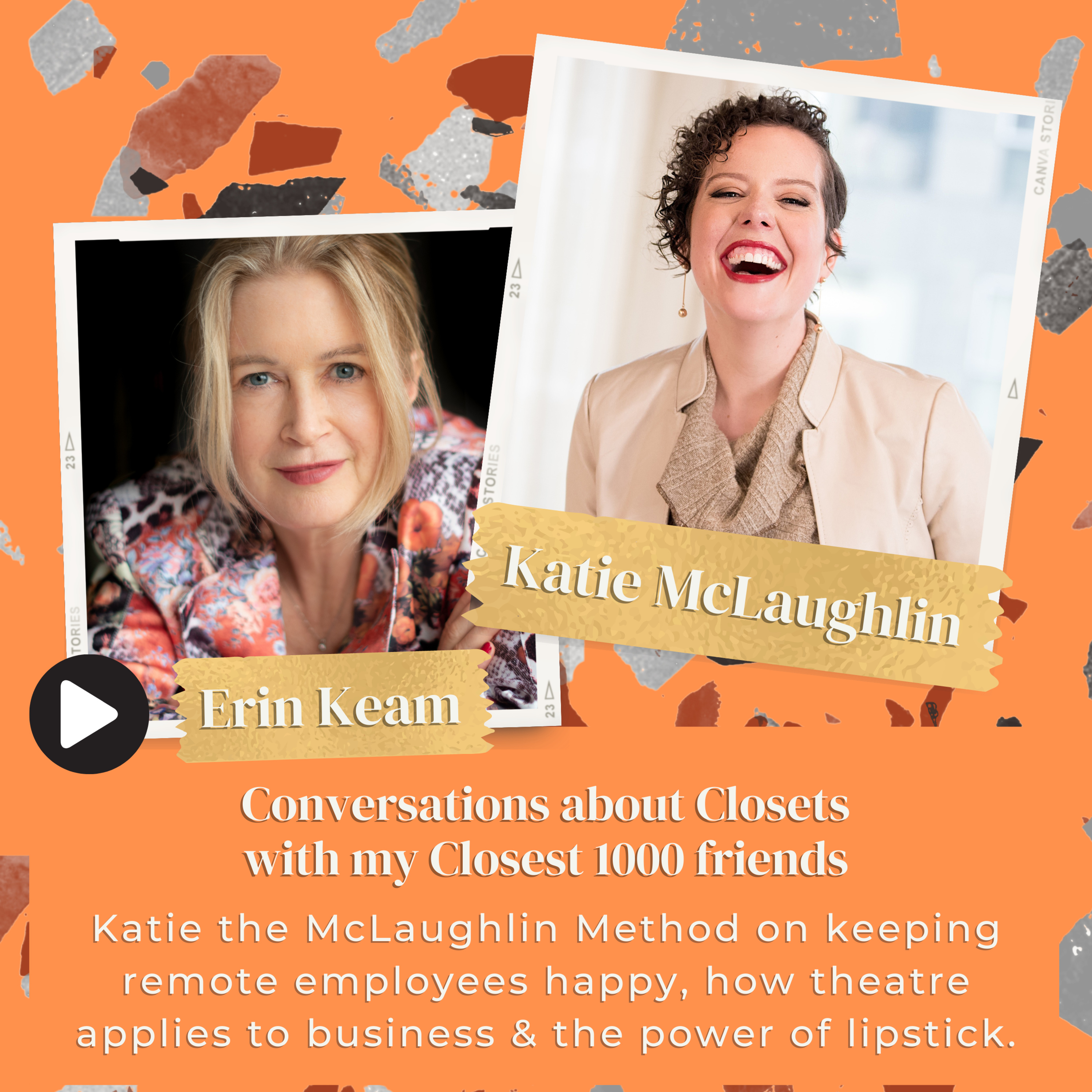 I interviewed 162 women during one year of COVID by Erin Keam