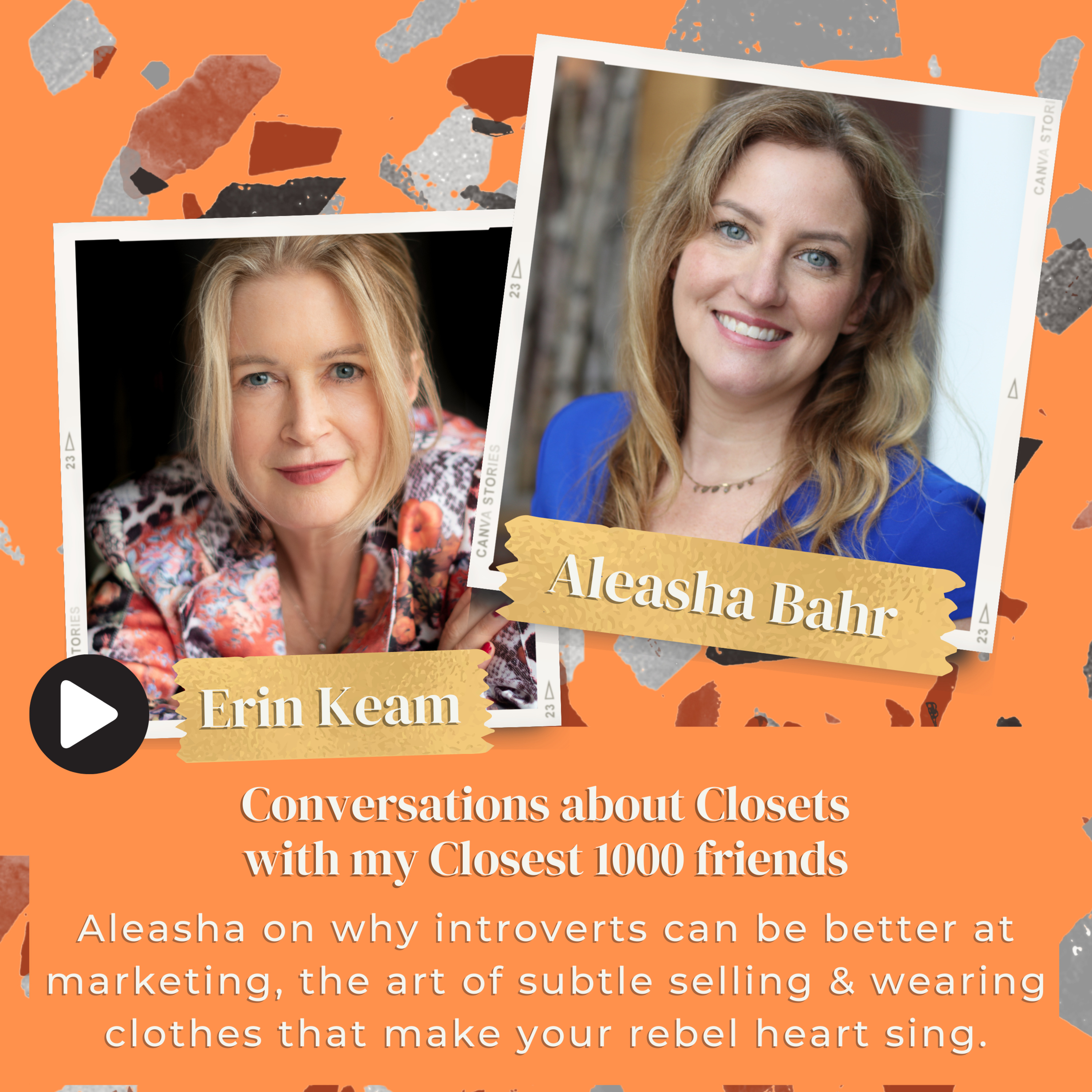 I interviewed 162 women during one year of COVID by Erin Keam