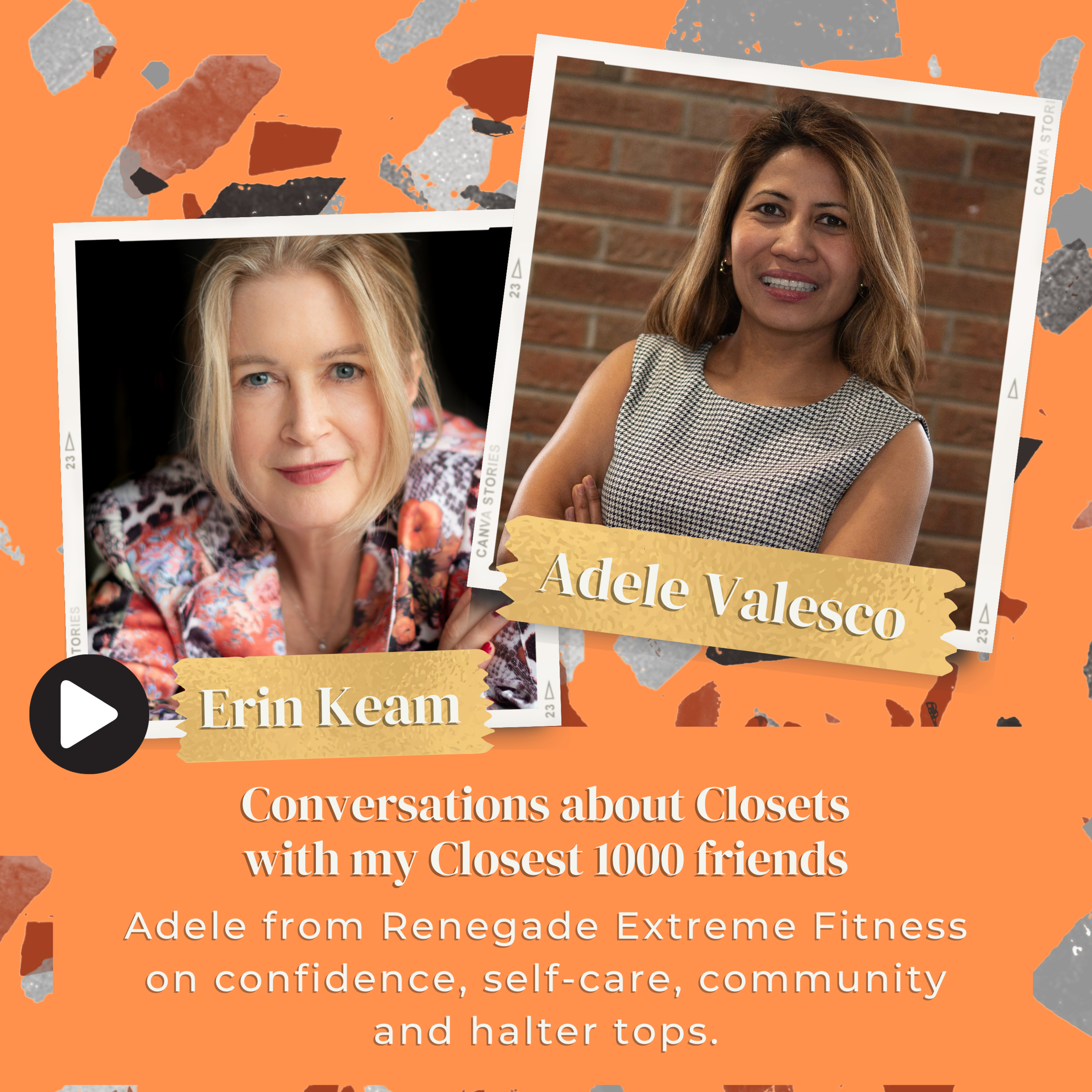 I interviewed 162 women during one year of COVID by Erin Keam