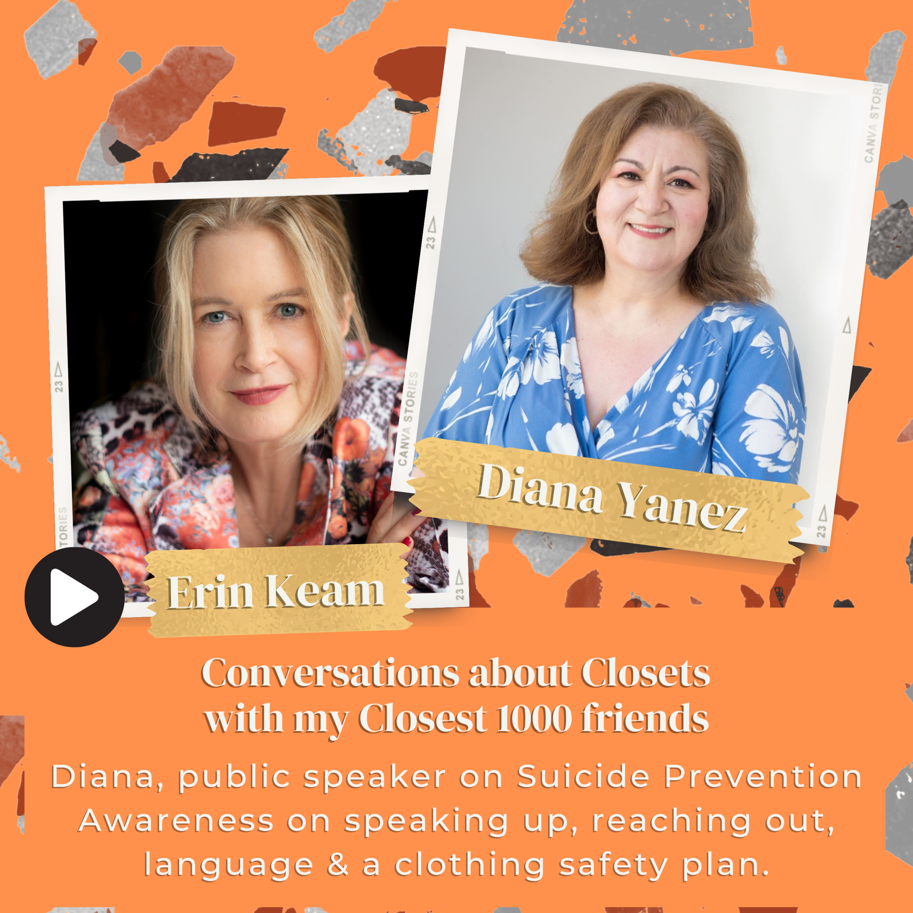 I interviewed 162 women during one year of COVID by Erin Keam