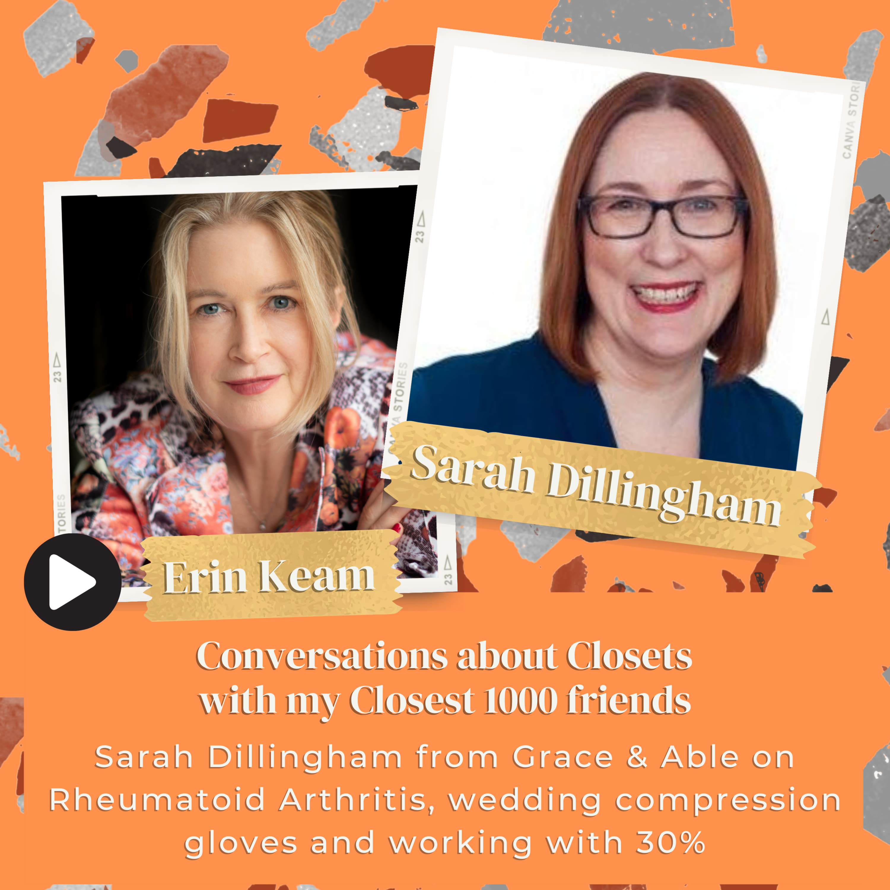 I interviewed 162 women during one year of COVID by Erin Keam