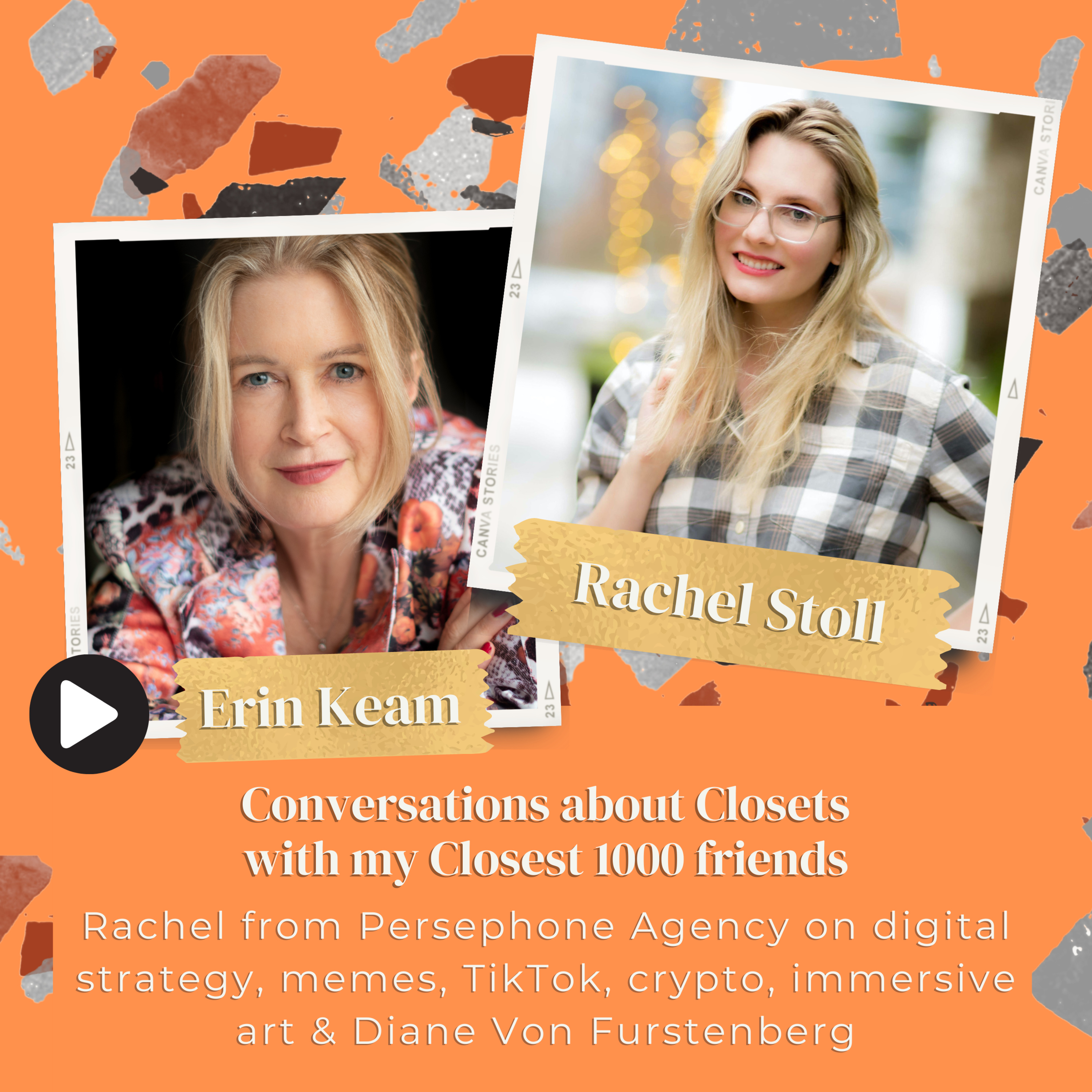 I interviewed 162 women during one year of COVID by Erin Keam