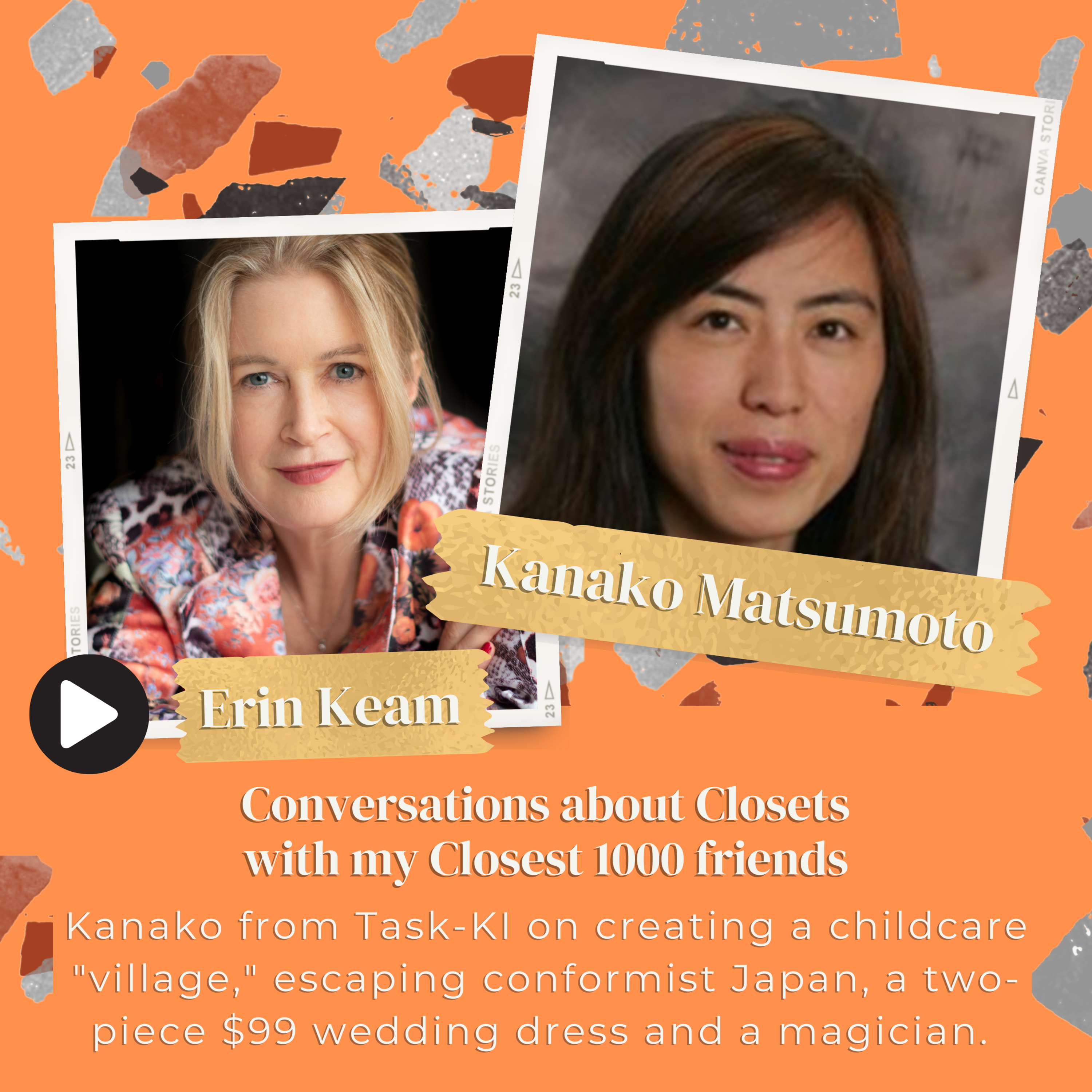 I interviewed 162 women during one year of COVID by Erin Keam