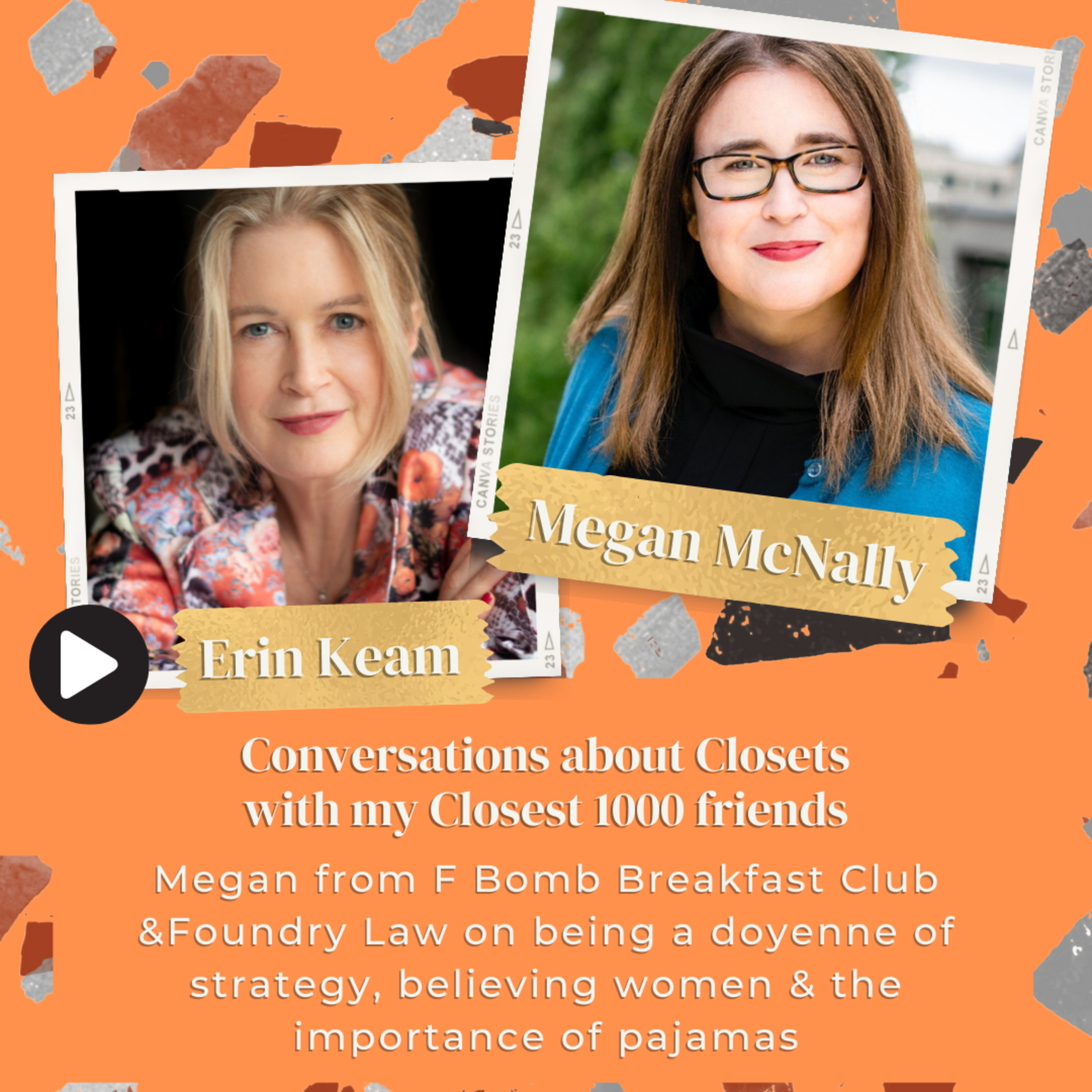 I interviewed 162 women during one year of COVID by Erin Keam