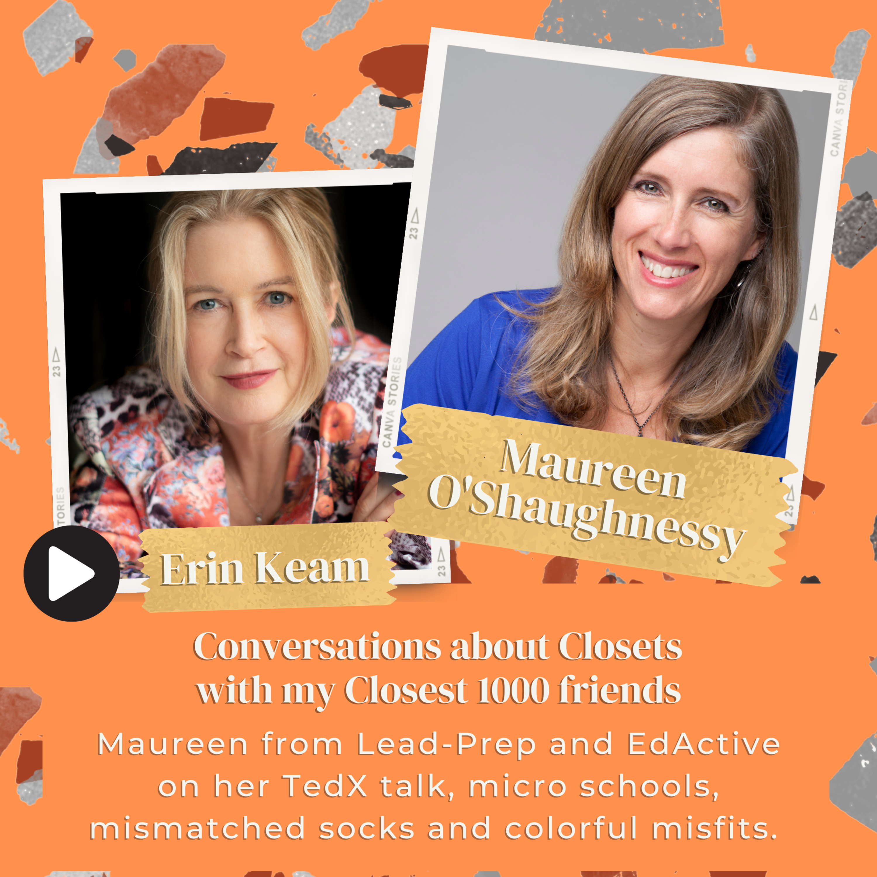 I interviewed 162 women during one year of COVID by Erin Keam