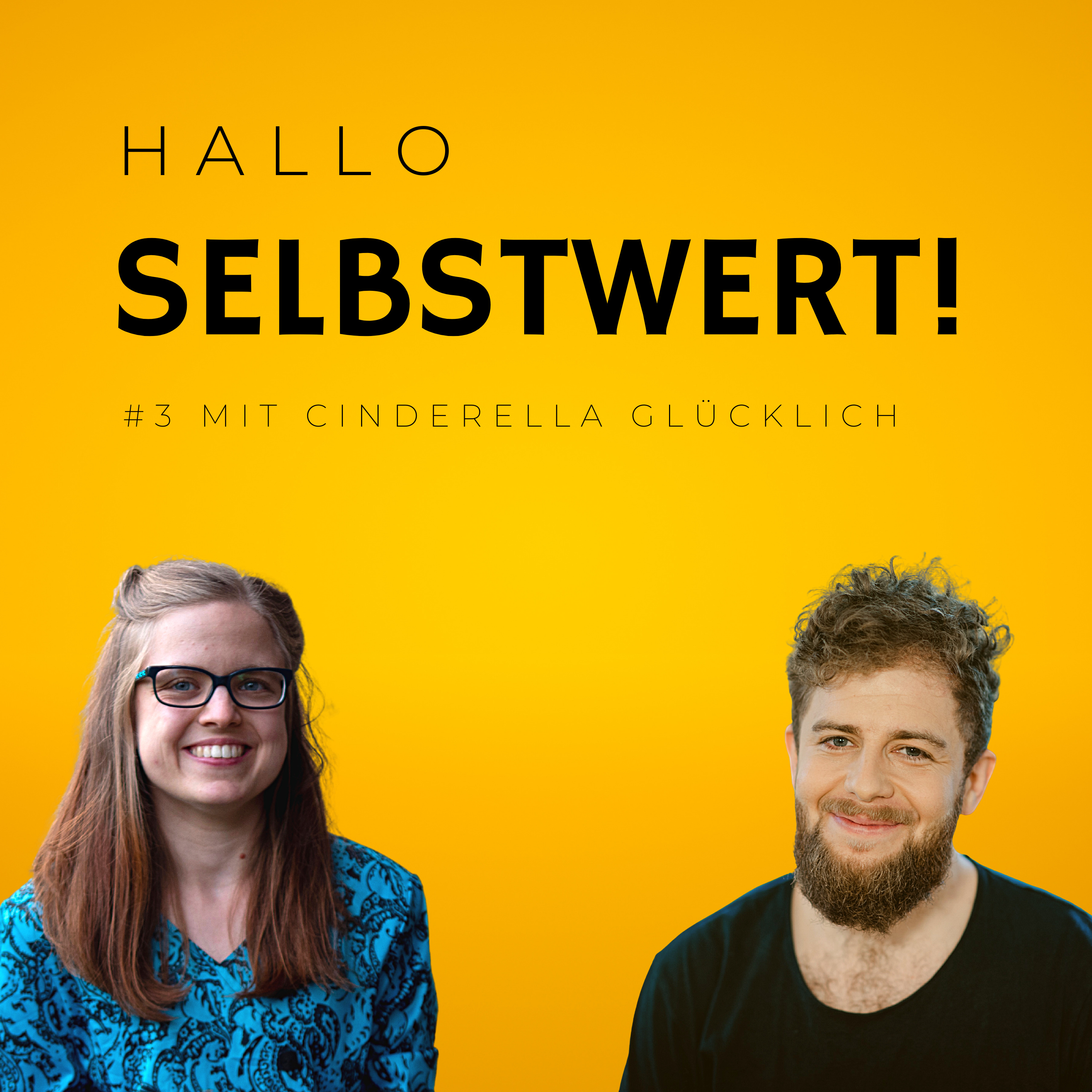 Hallo Selbstwert!