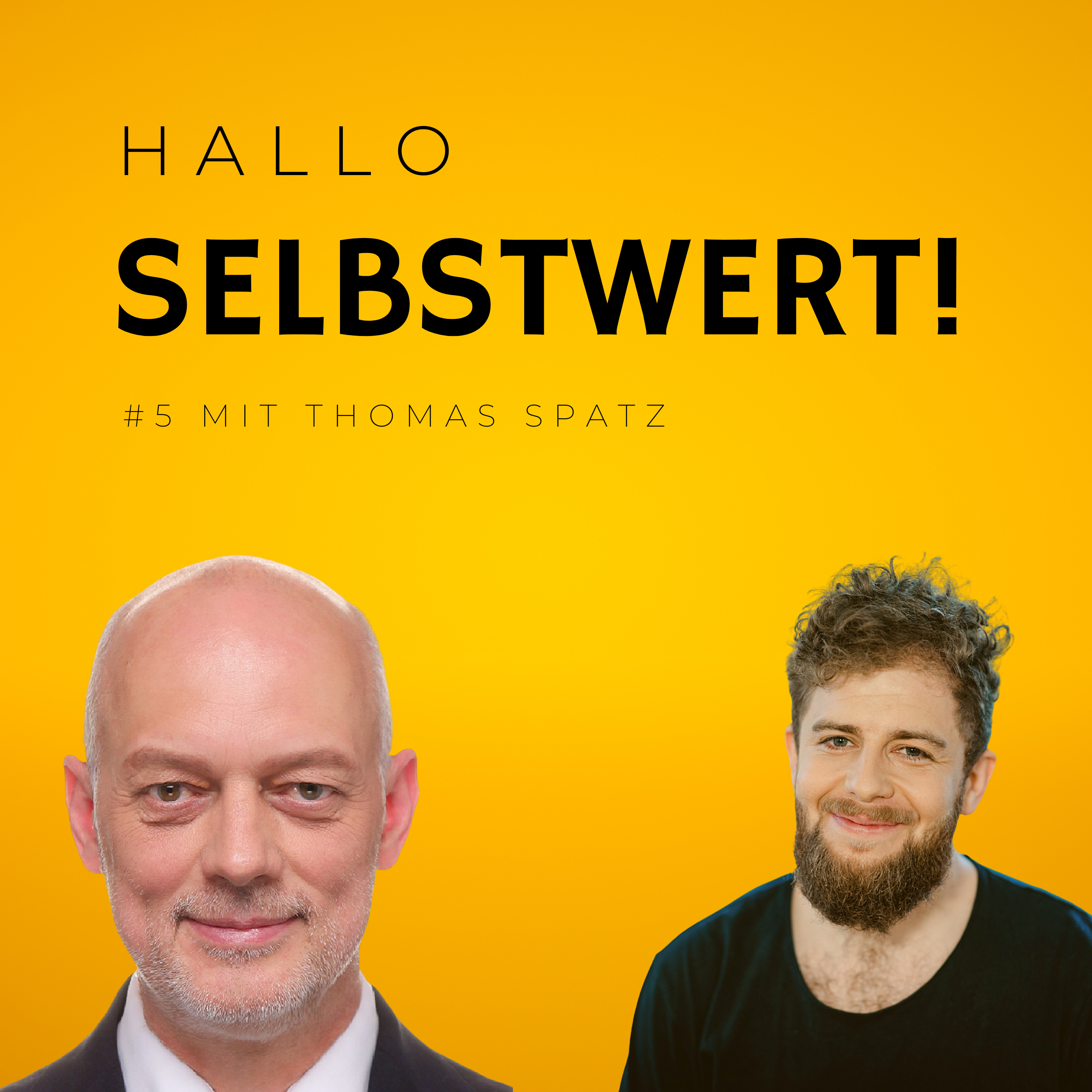Hallo Selbstwert!