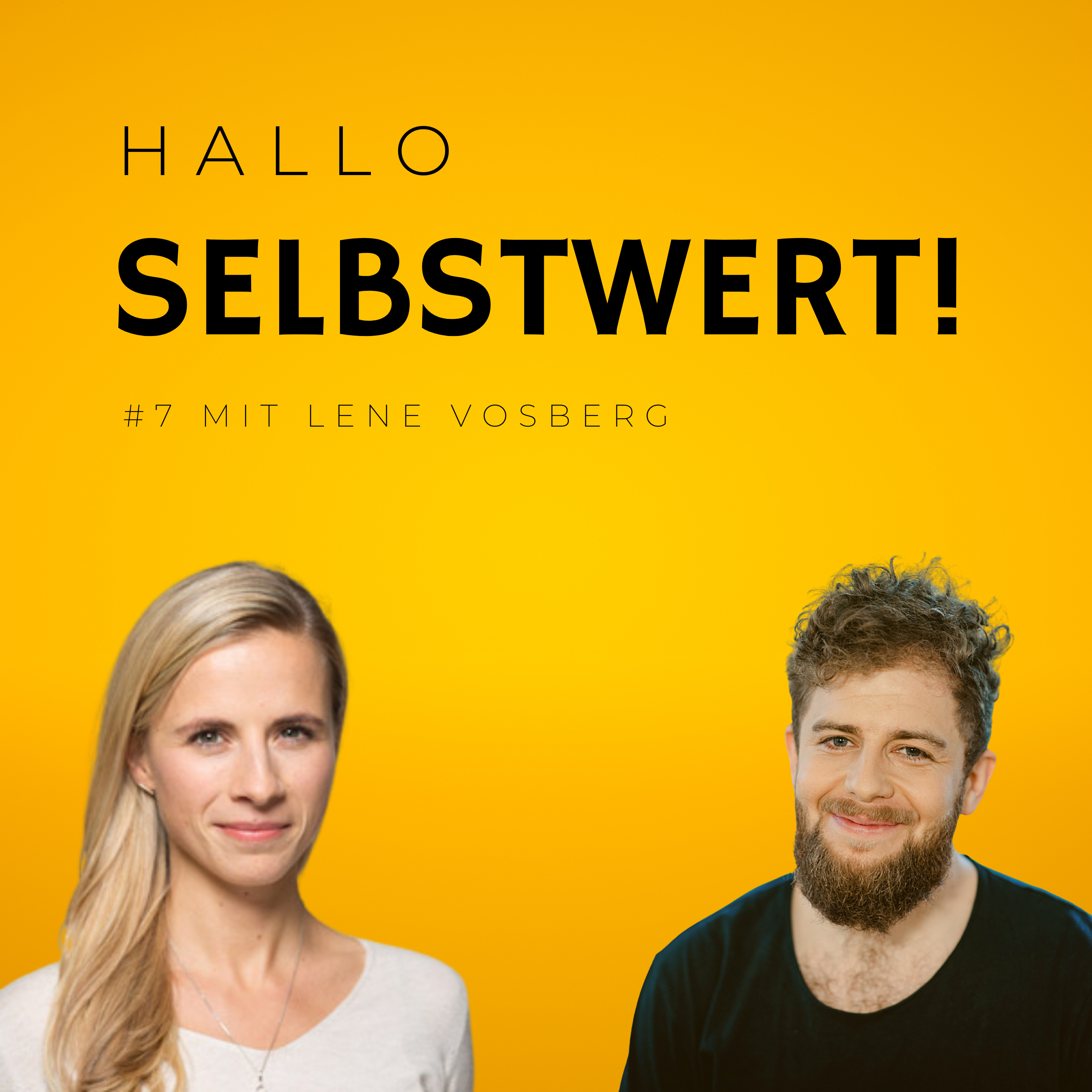 Hallo Selbstwert!