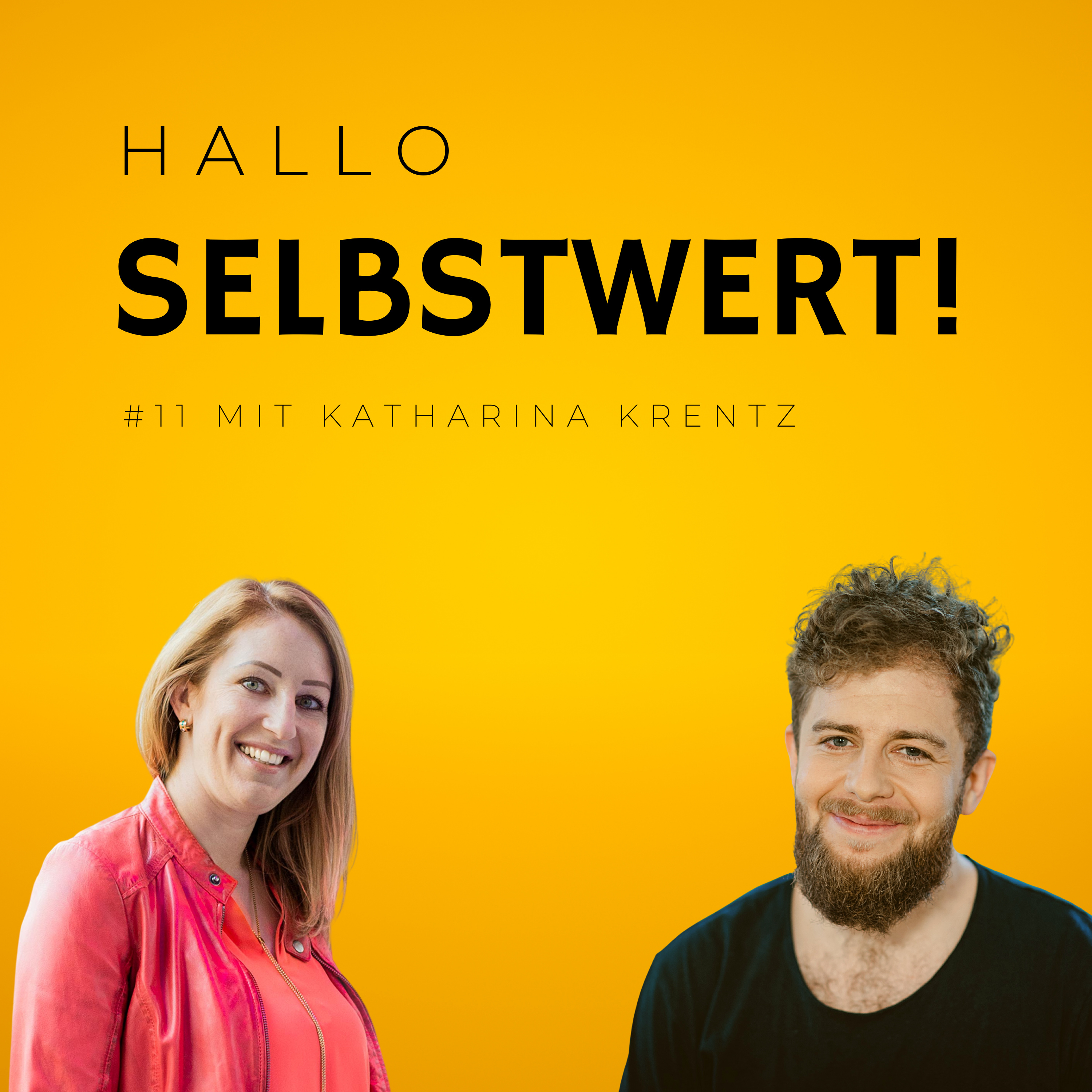 Hallo Selbstwert!