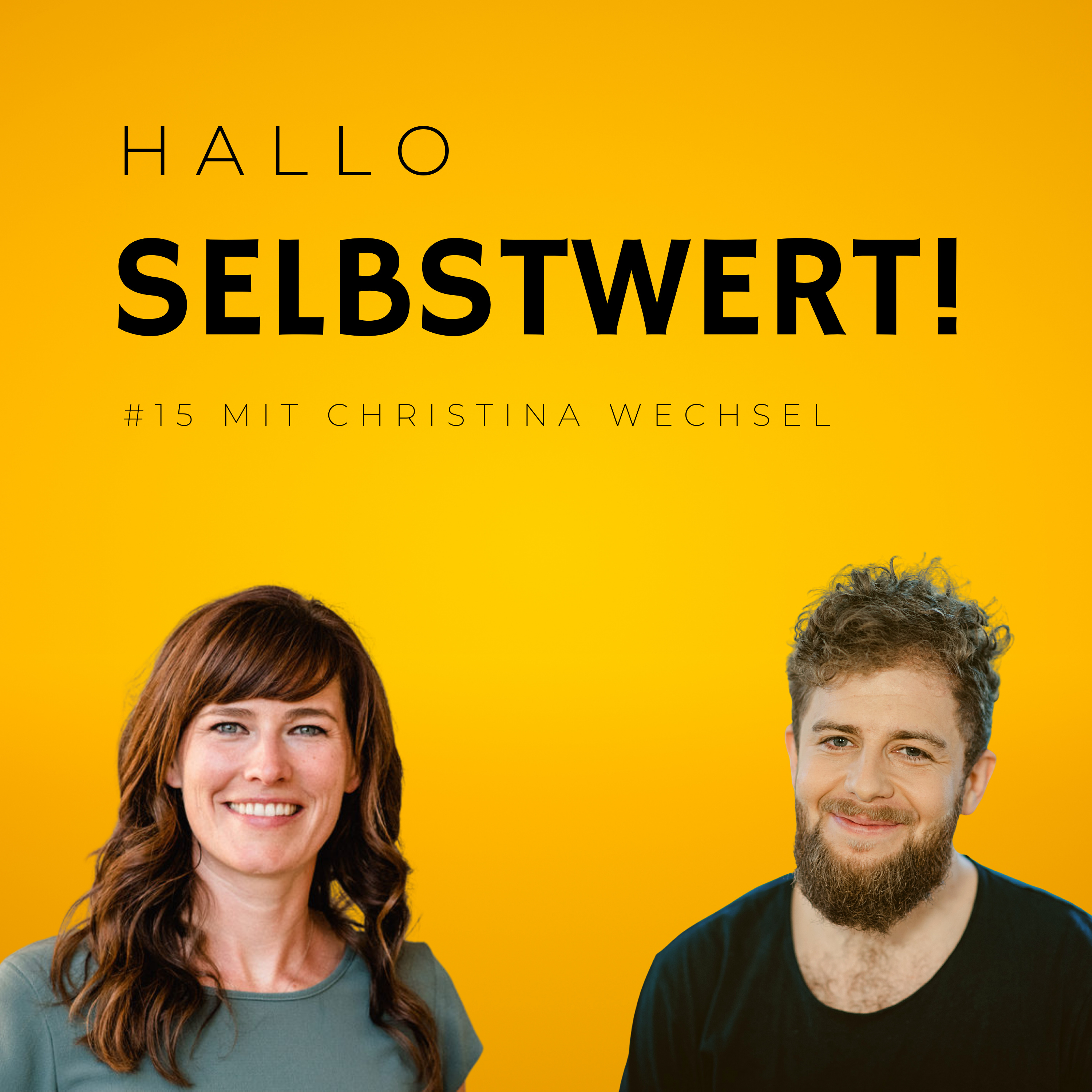 Hallo Selbstwert!