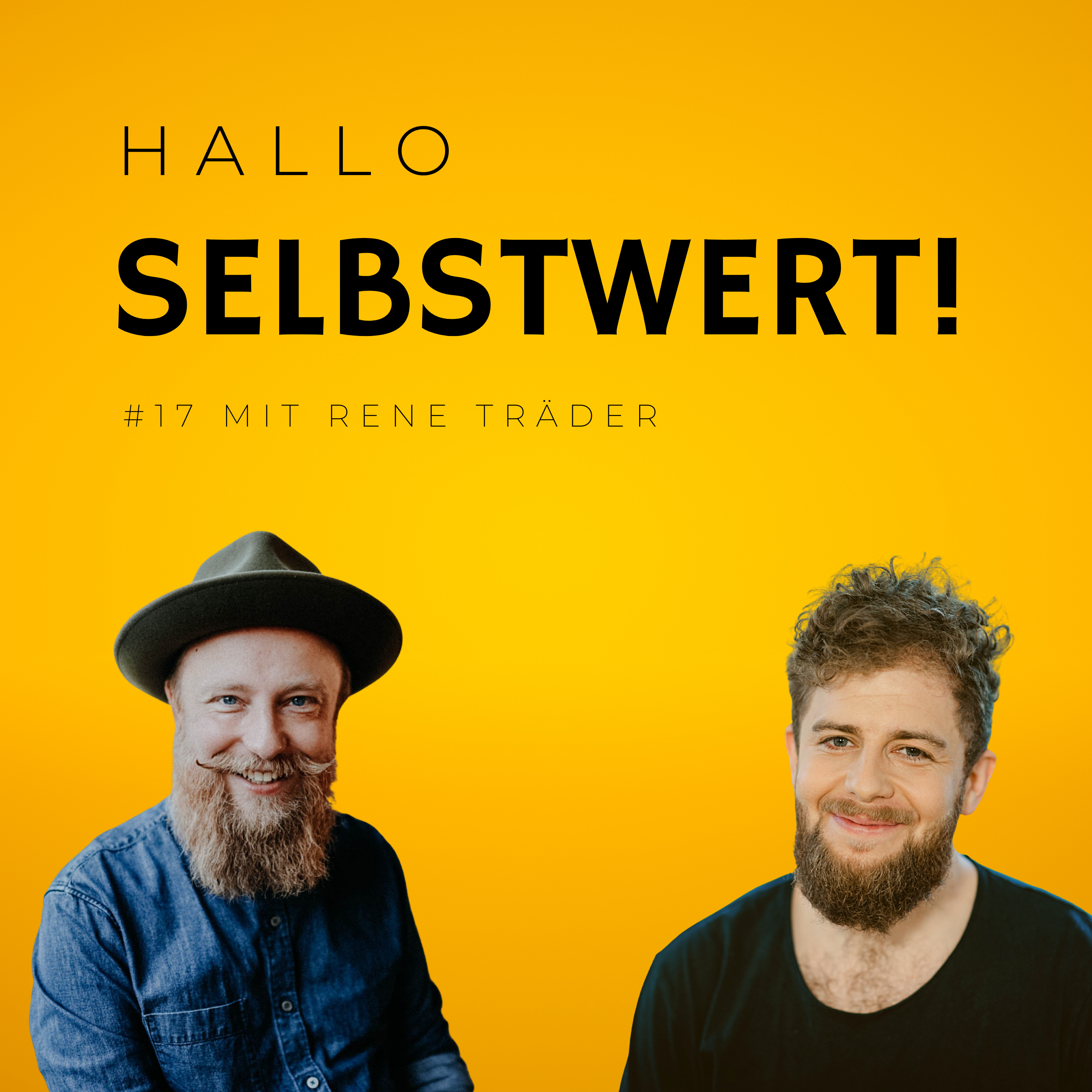 Hallo Selbstwert!