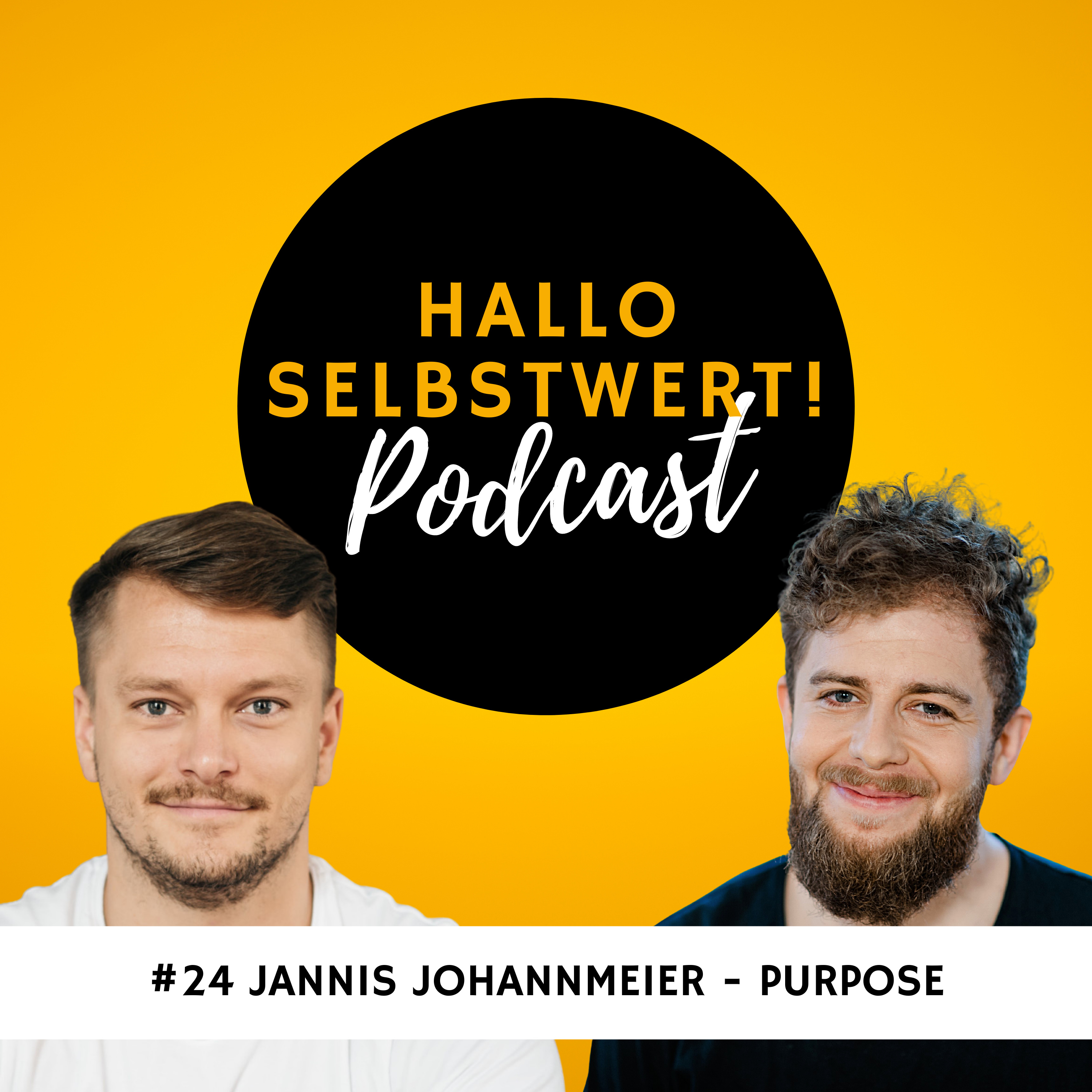 Hallo Selbstwert!