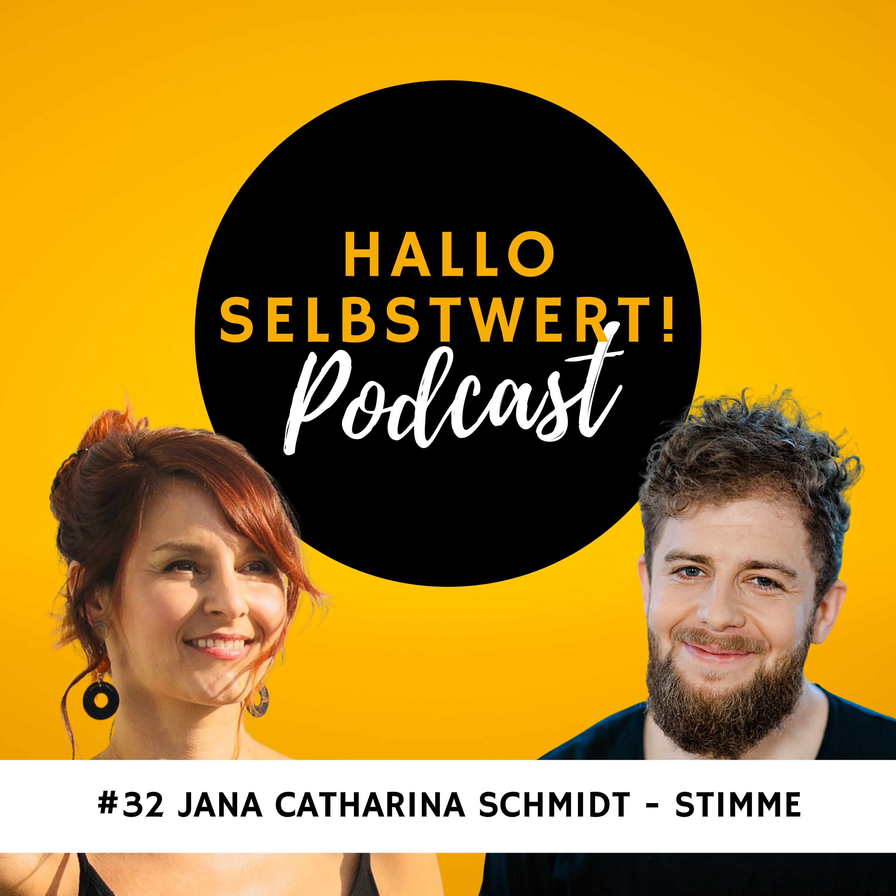 Hallo Selbstwert!