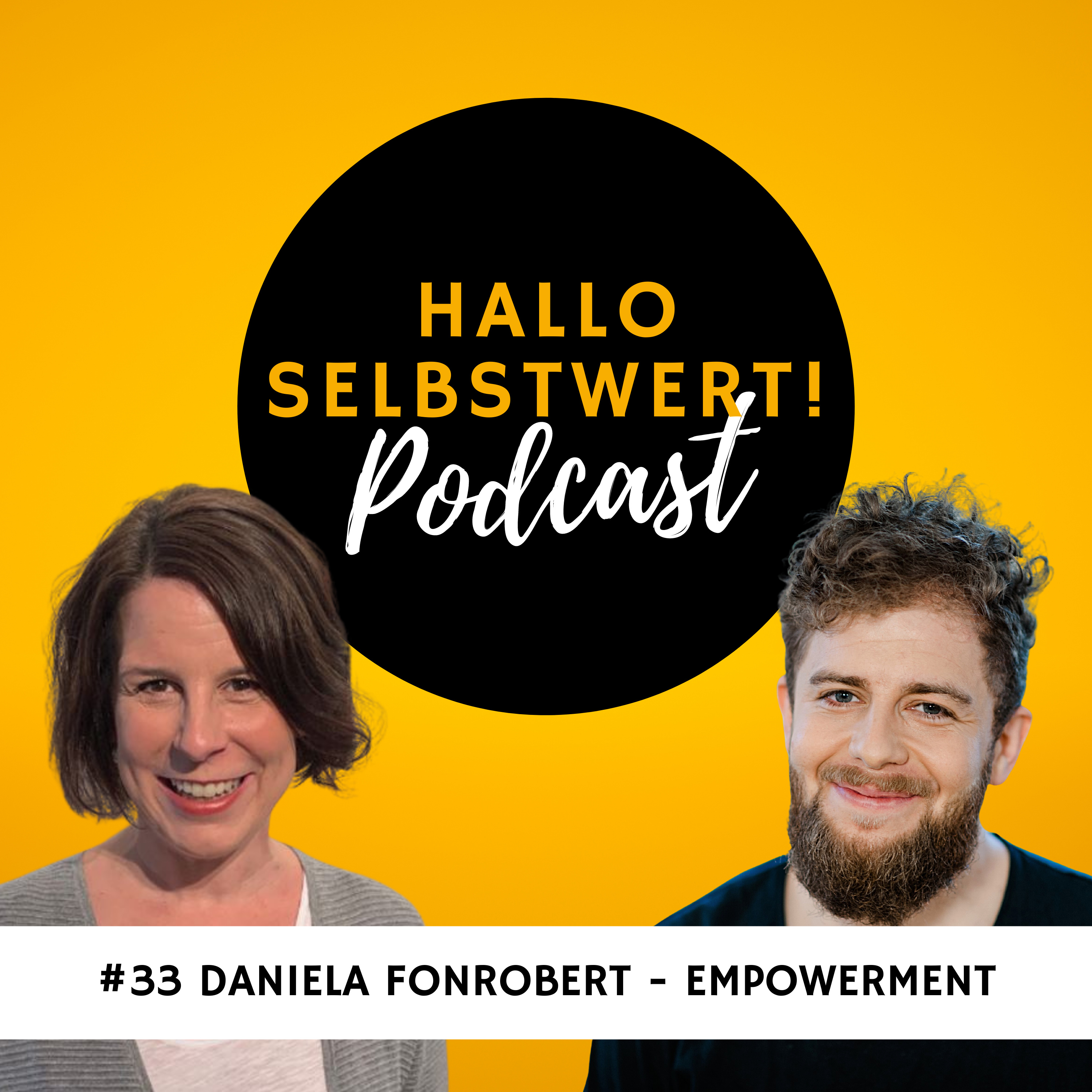 Hallo Selbstwert!