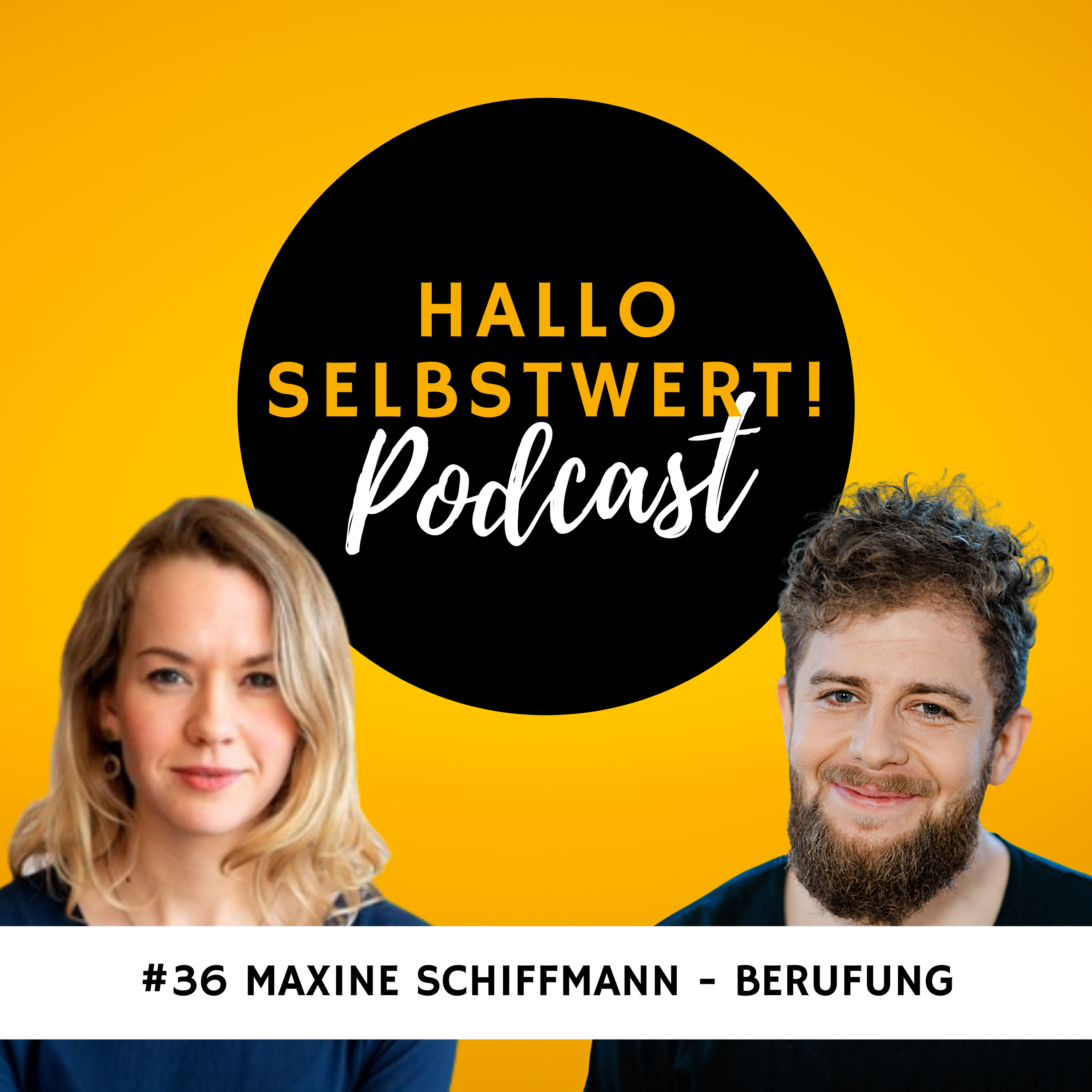 Hallo Selbstwert!