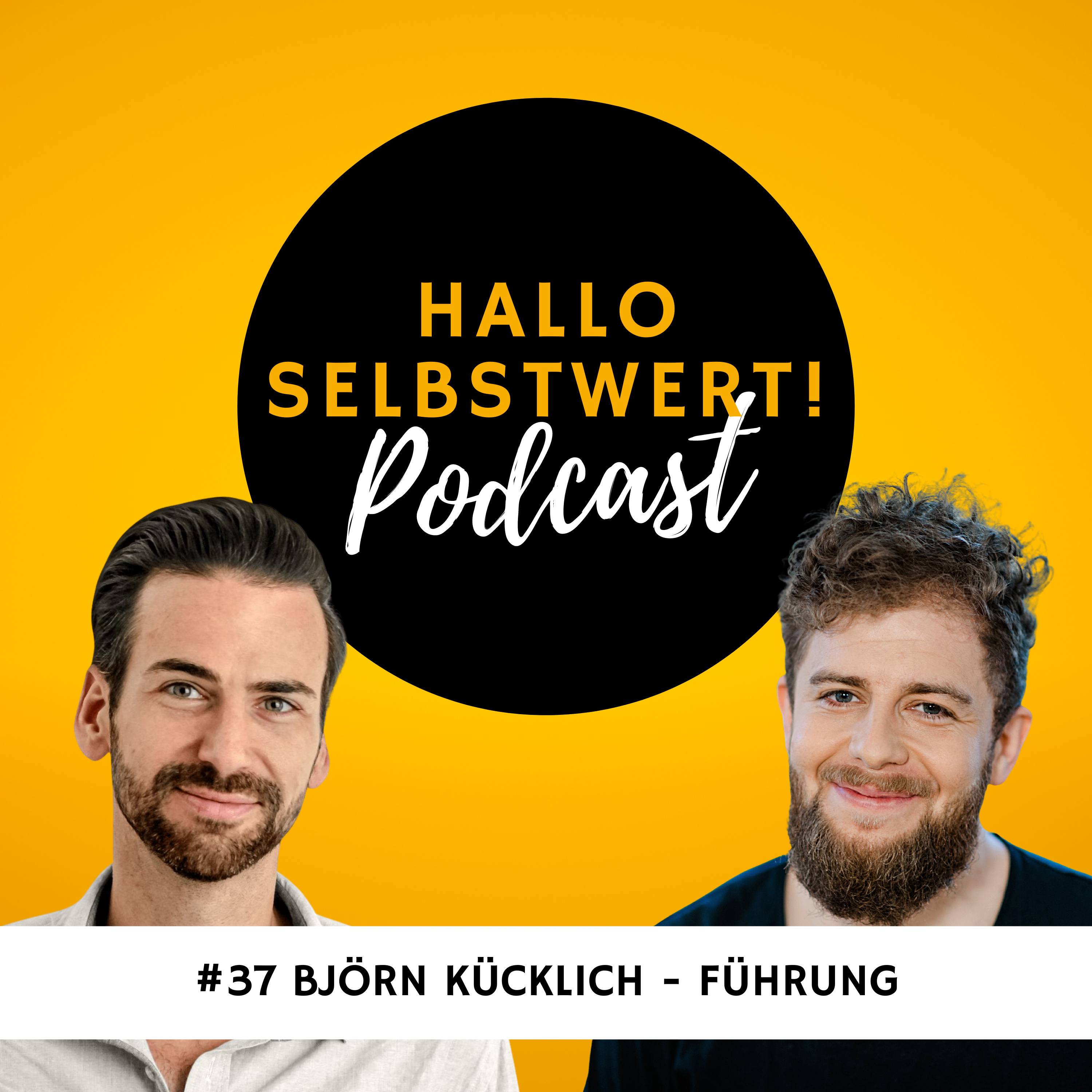 Hallo Selbstwert!