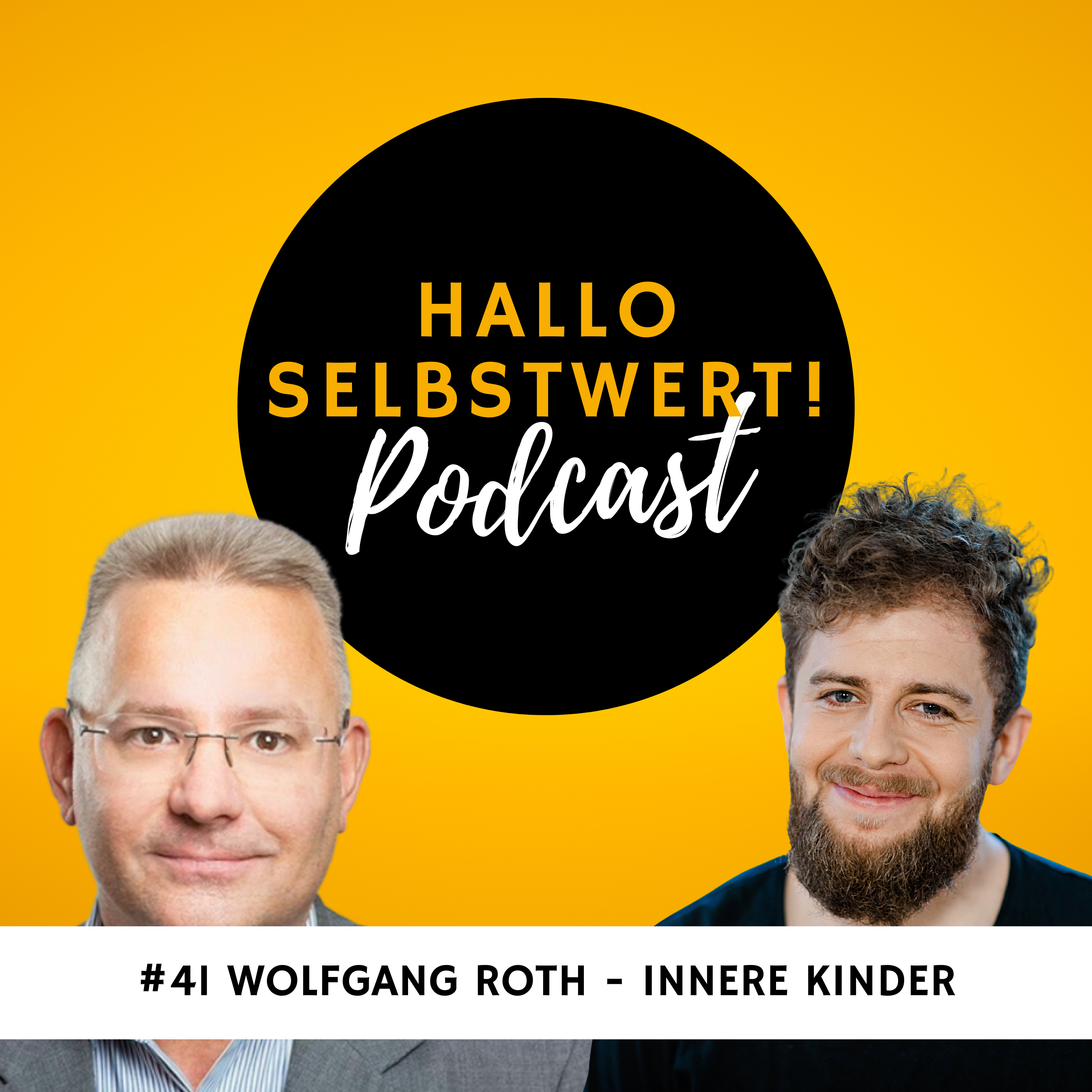 Hallo Selbstwert!