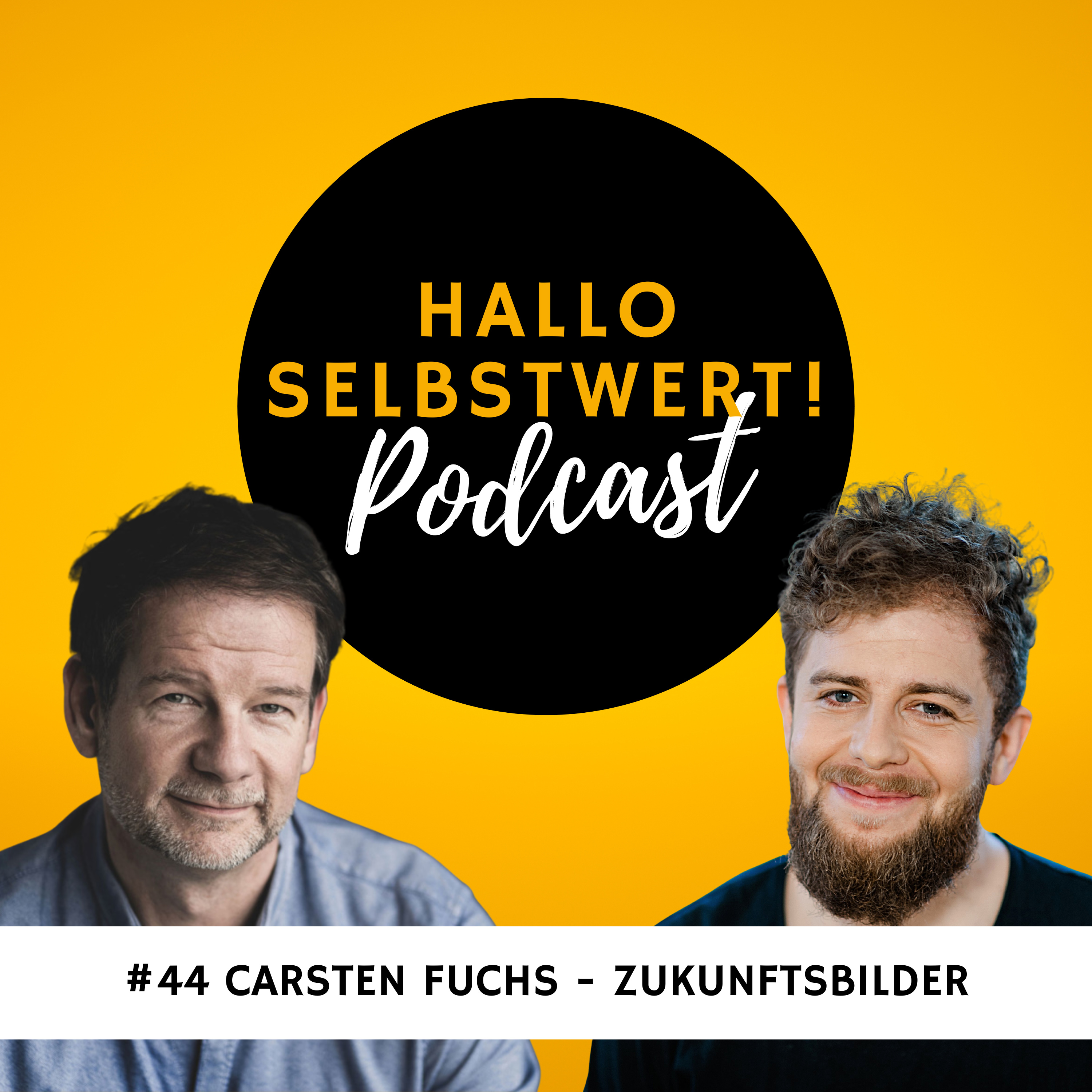 Hallo Selbstwert!