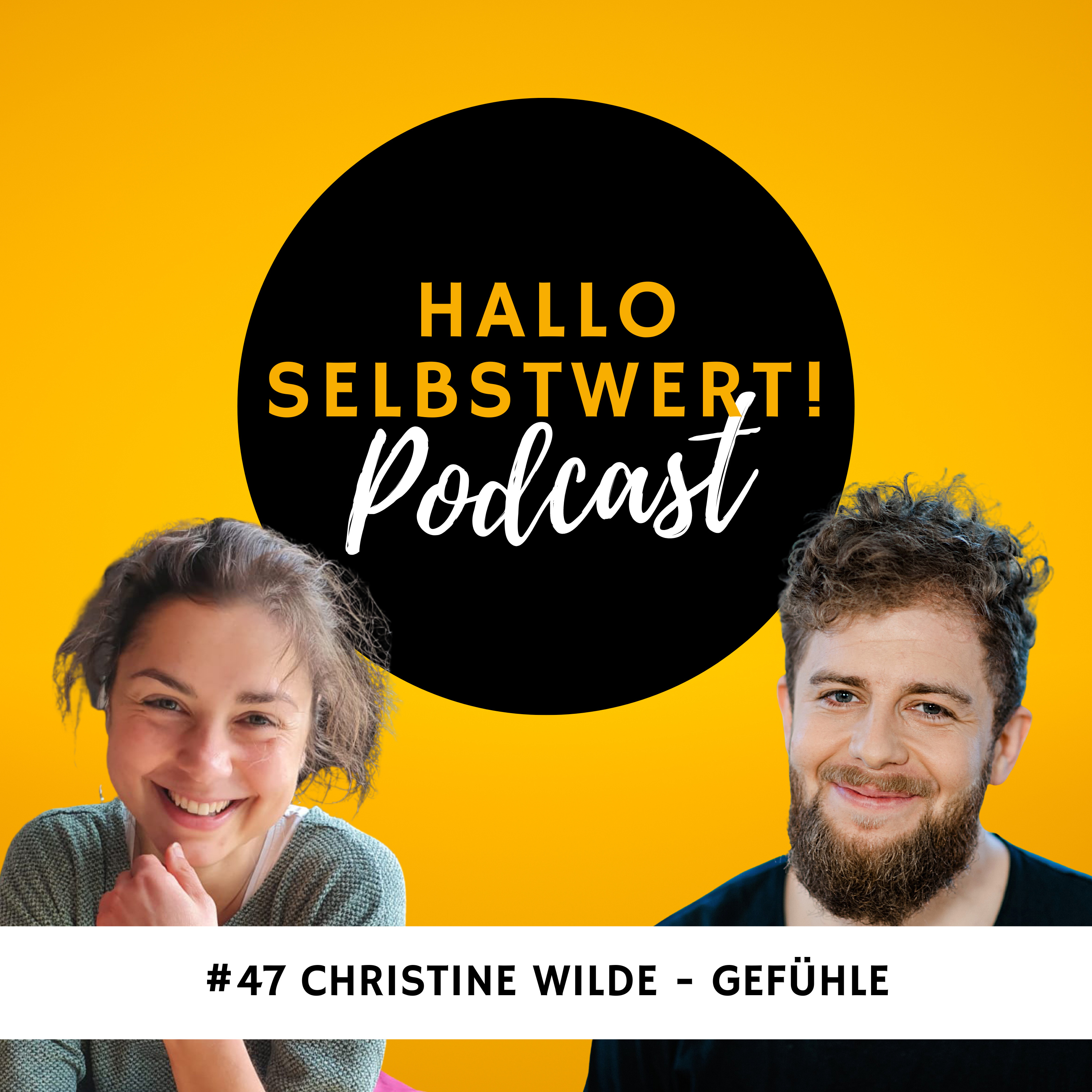 Hallo Selbstwert!