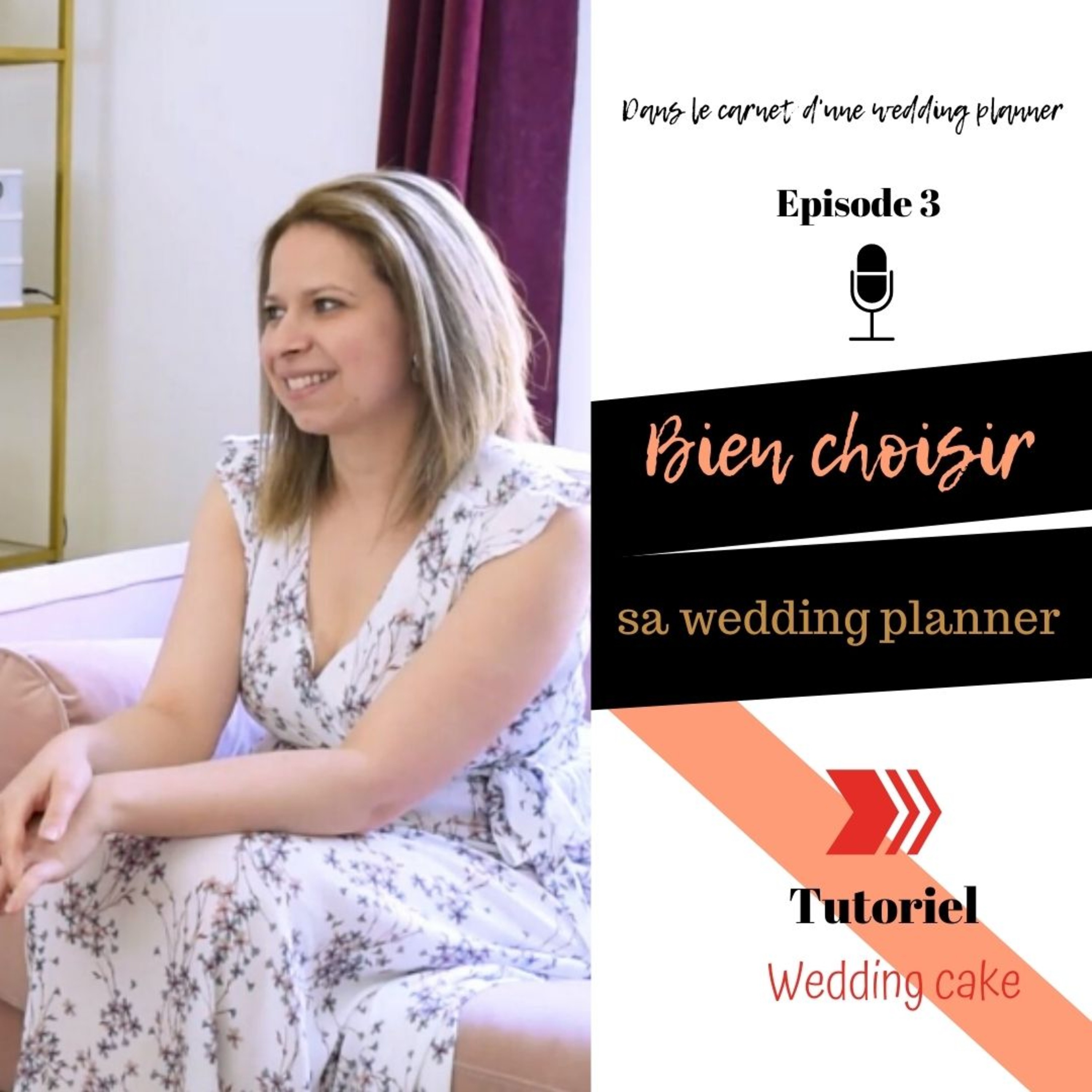 Dans le carnet d\'une wedding planner