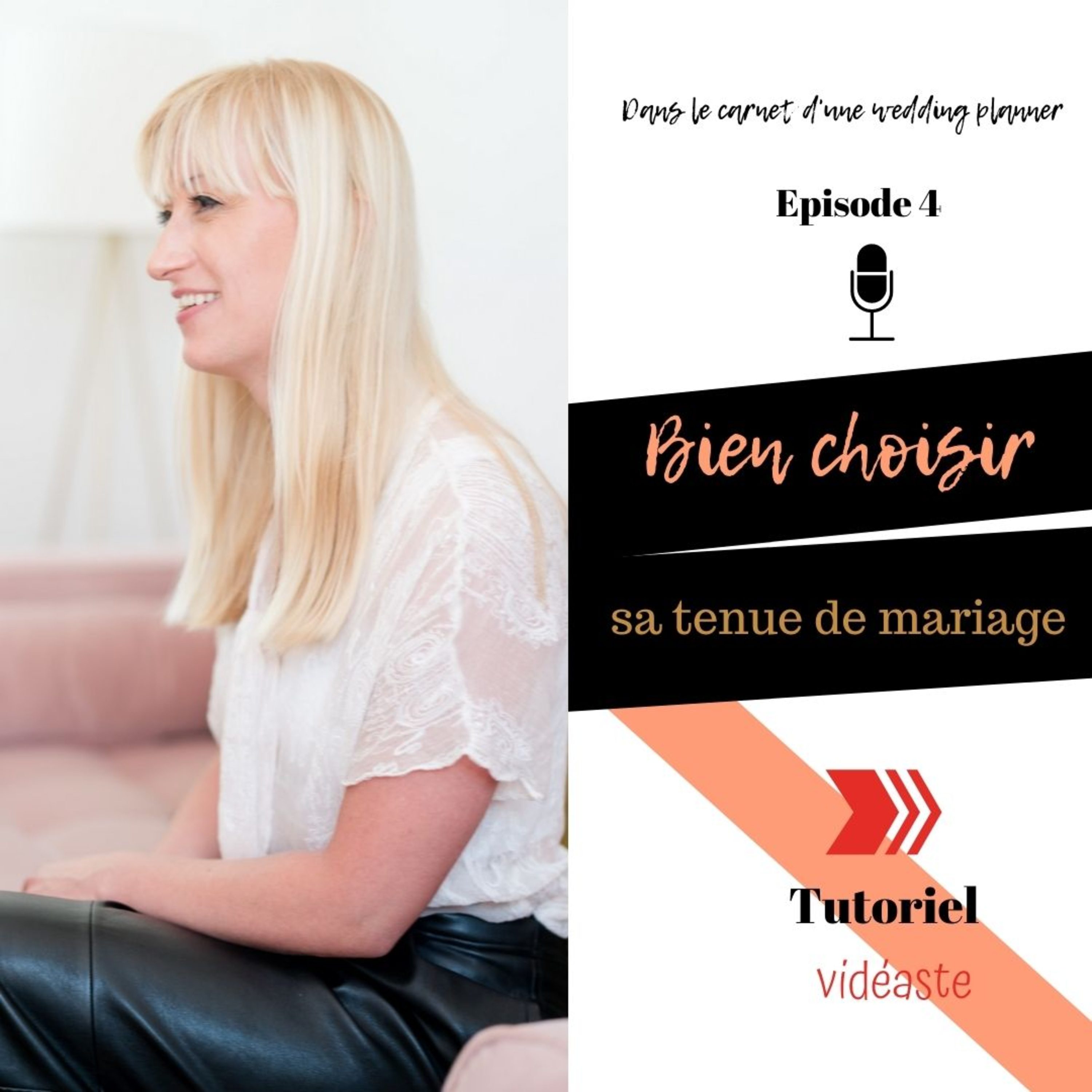 Dans le carnet d\'une wedding planner