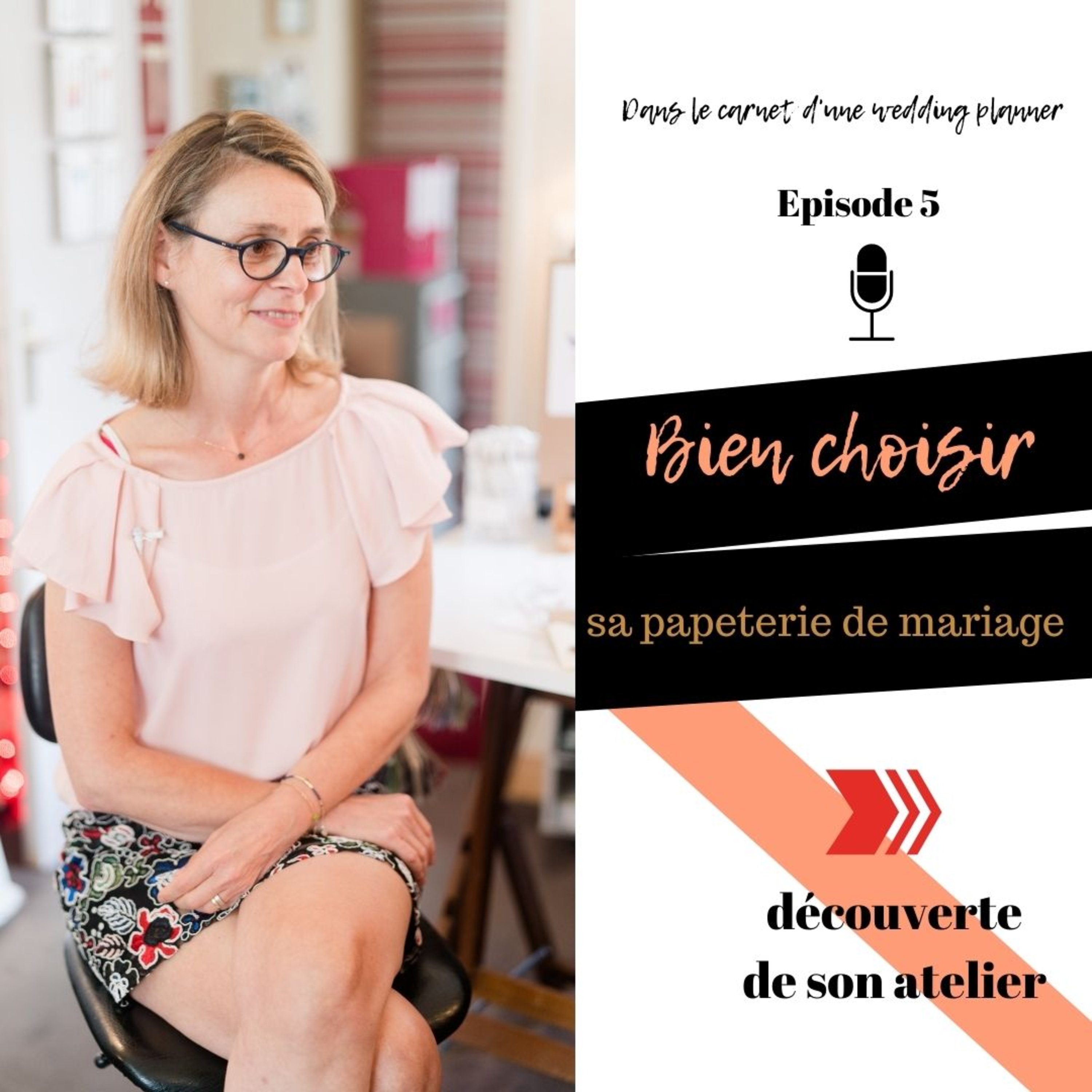 Dans le carnet d\'une wedding planner