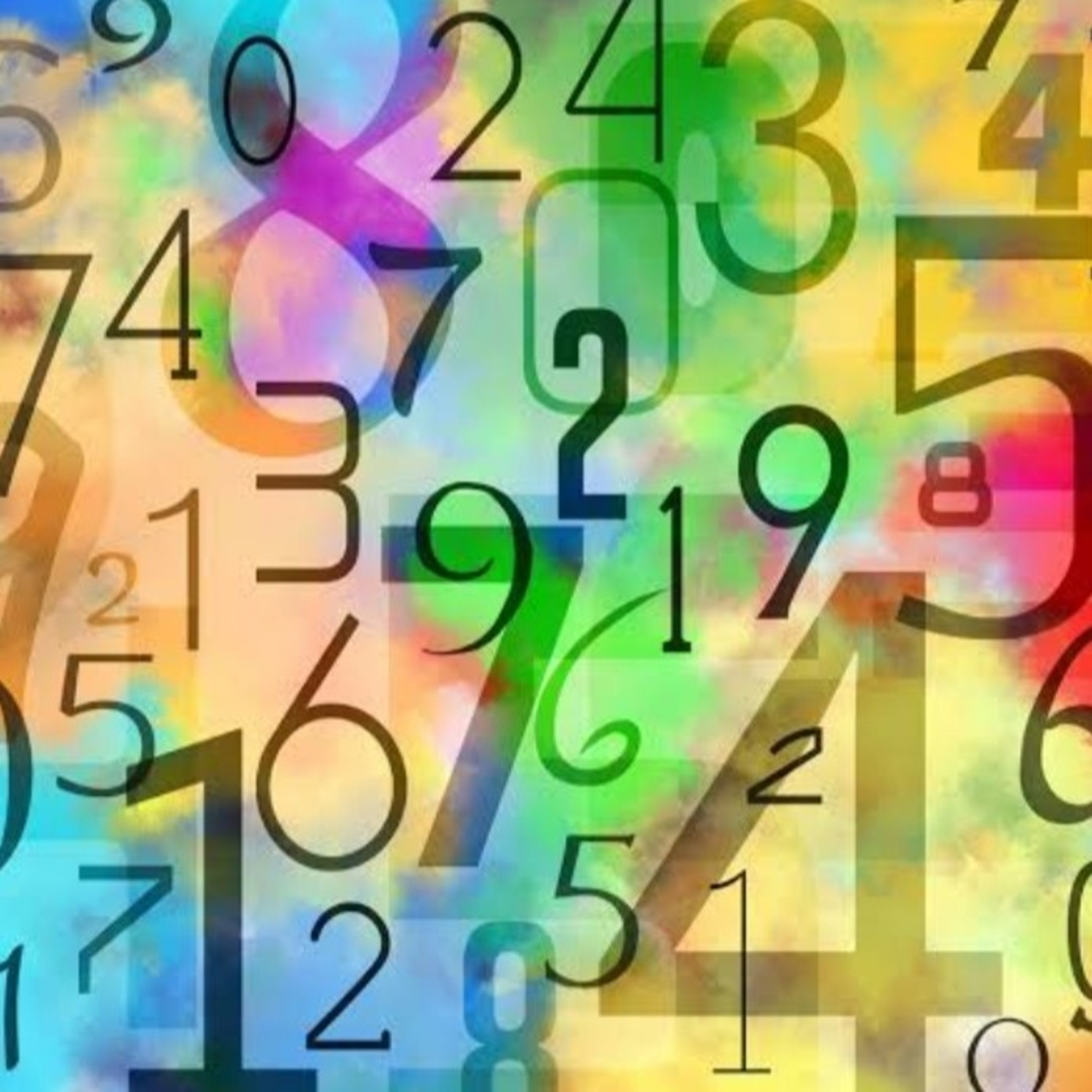 Matemática para ontem