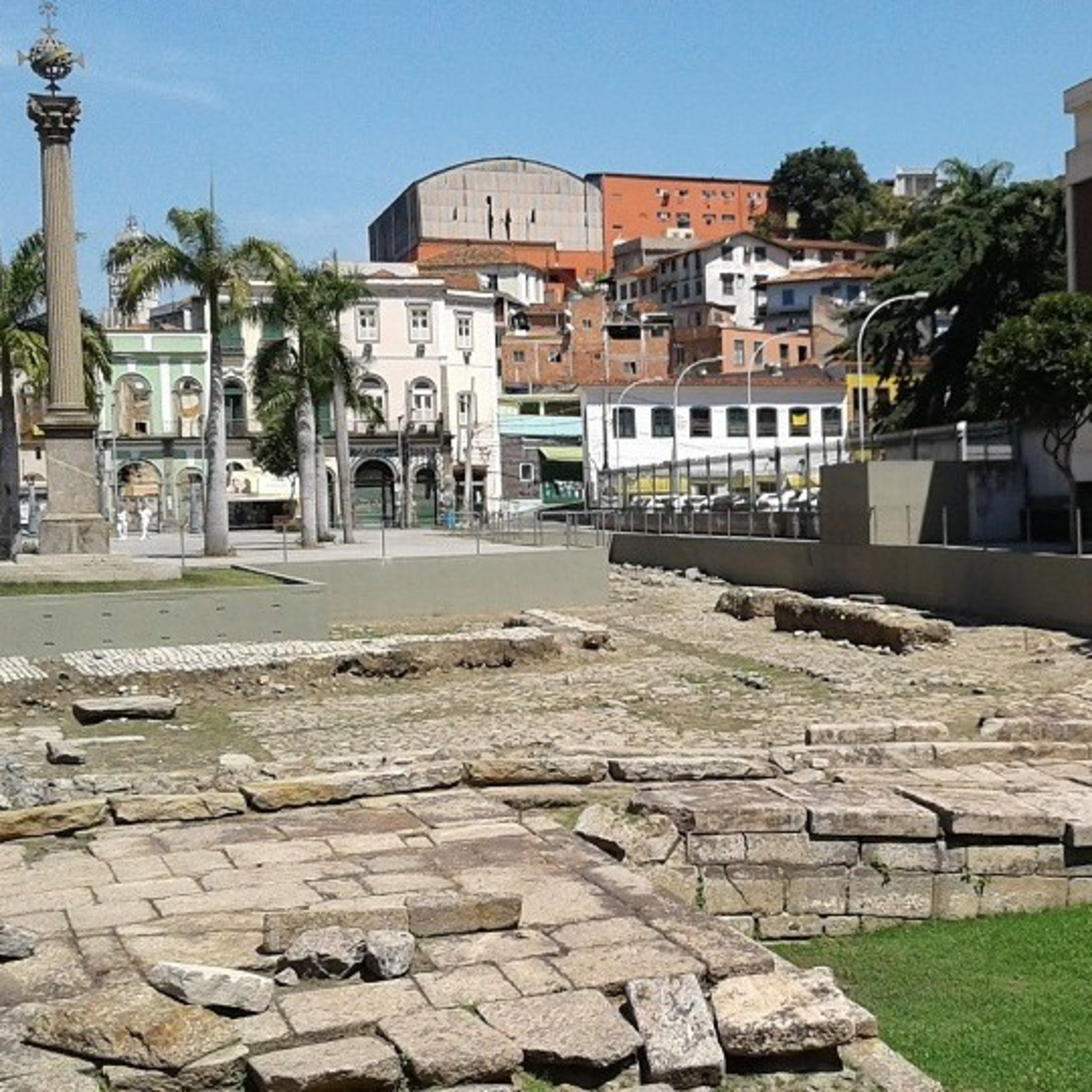 Matemática Legitima