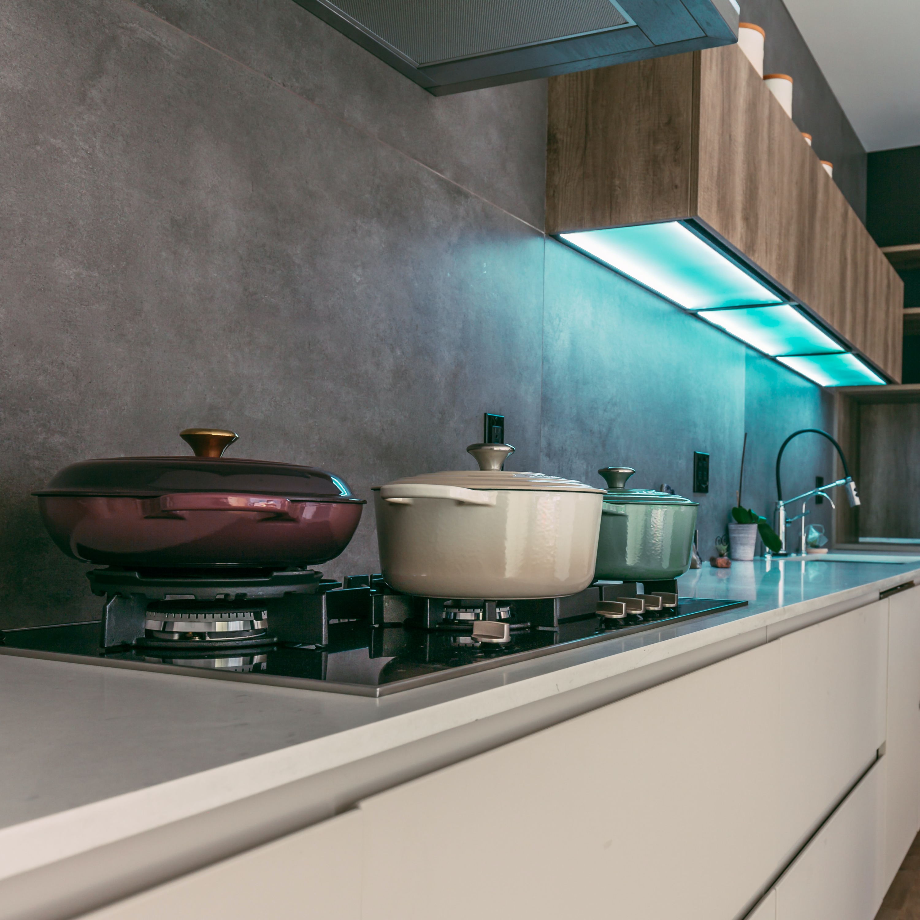 Modern Kitchen Ideas | Kitchen Accessories Online 