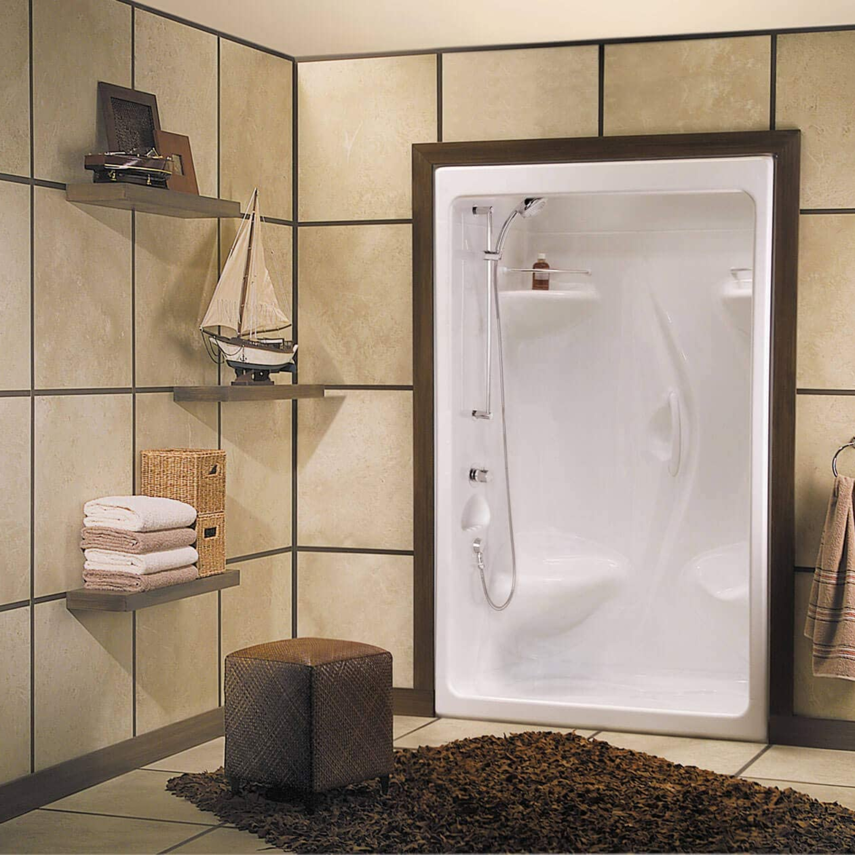 Stunning Bathroom Accessories You Should Know About