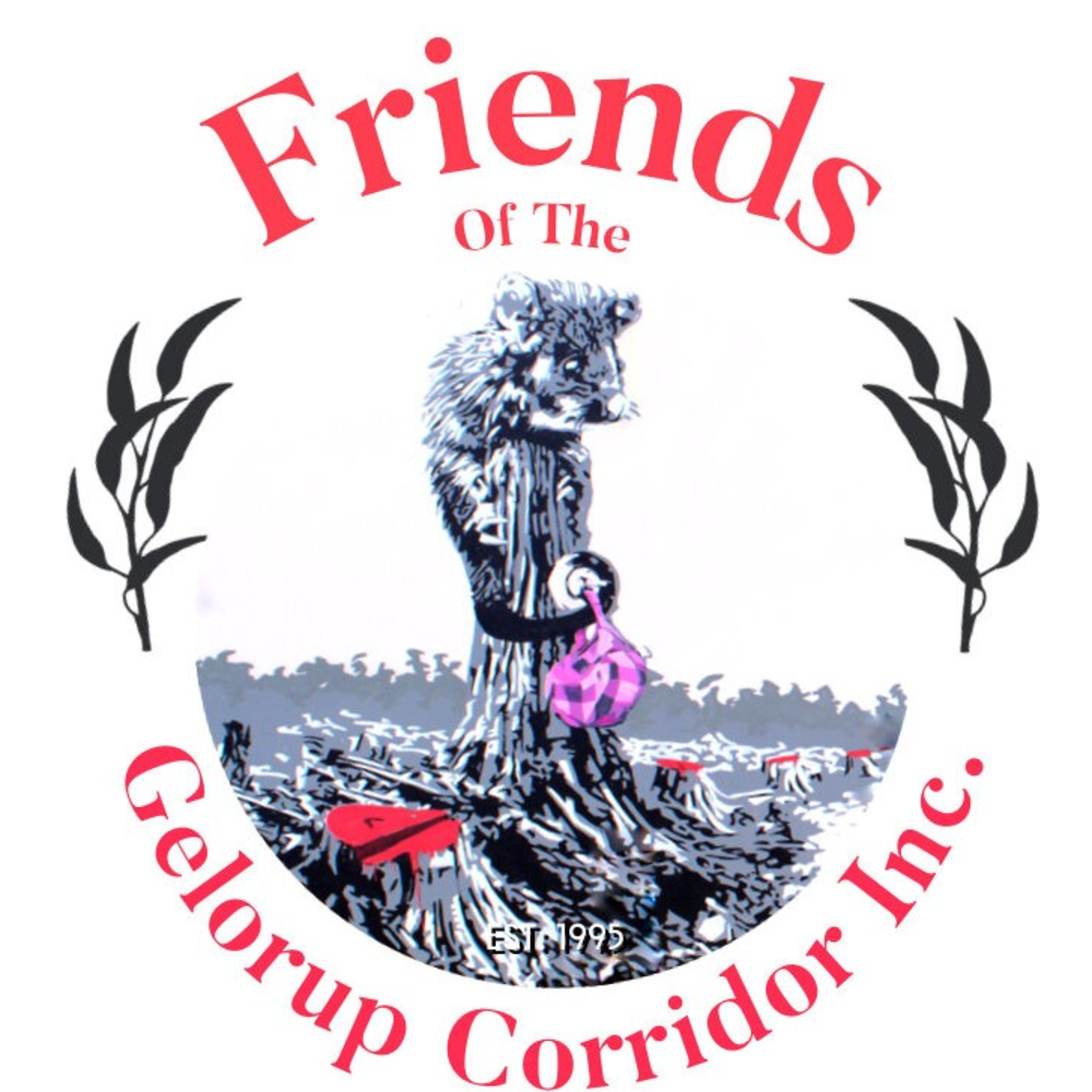 Friends of the Gelorup Corridor Inc Kieran Noonan episode artwork