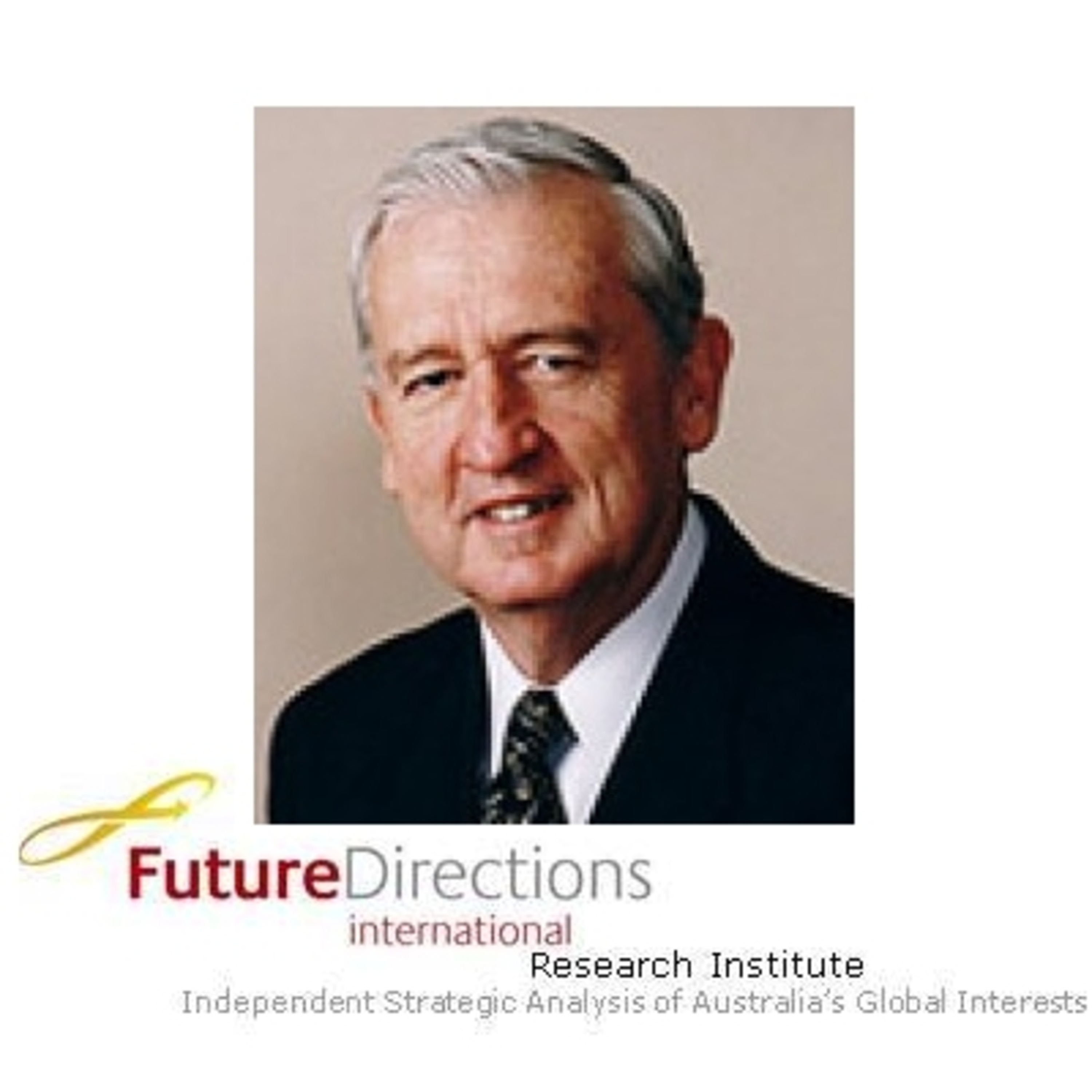 Radio WA Conversations with Barry Green