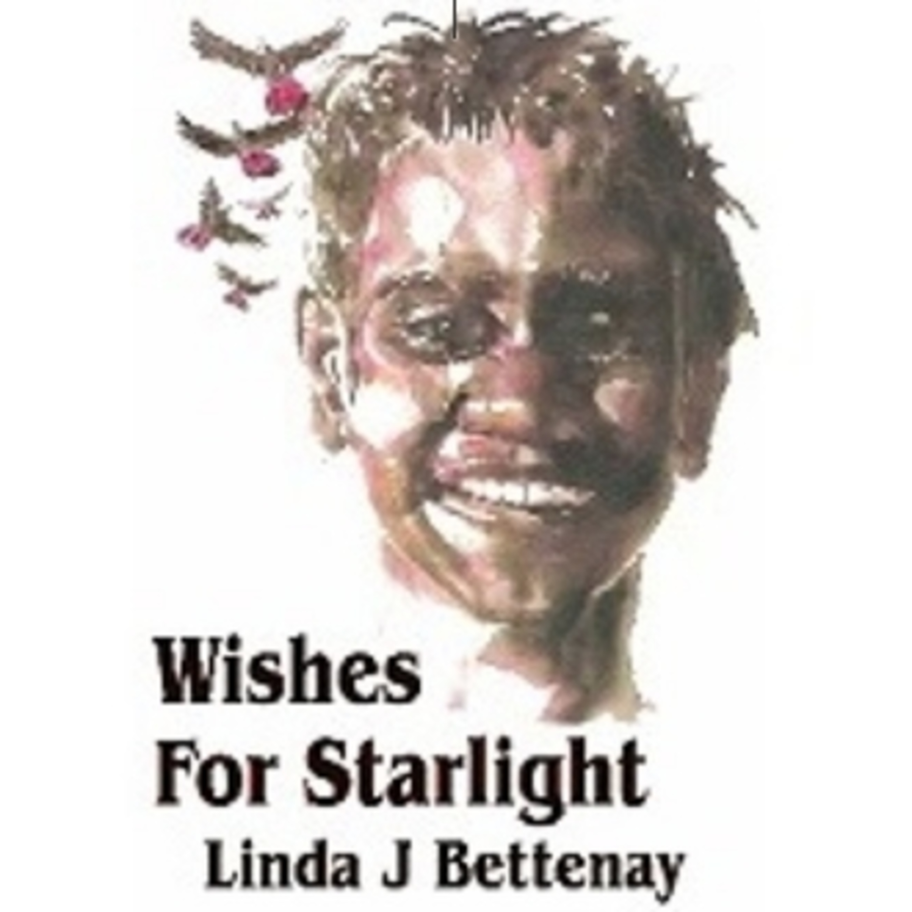Linda Bettenay - Wishes For Starlight episode artwork