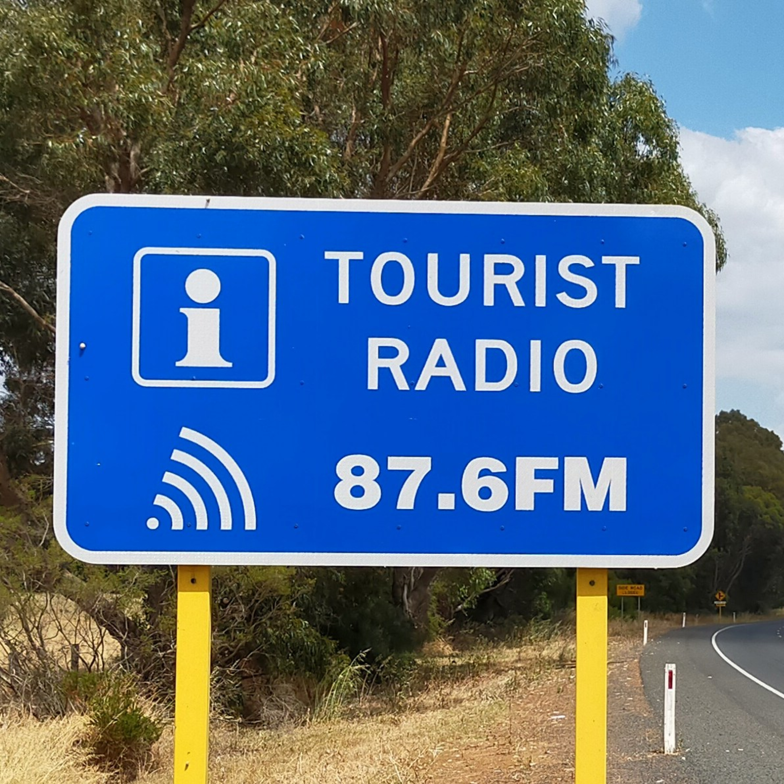Barry Green - Western Tourist Radio - DBCR - Talk of Our Shire 15 Dec 2021 episode artwork