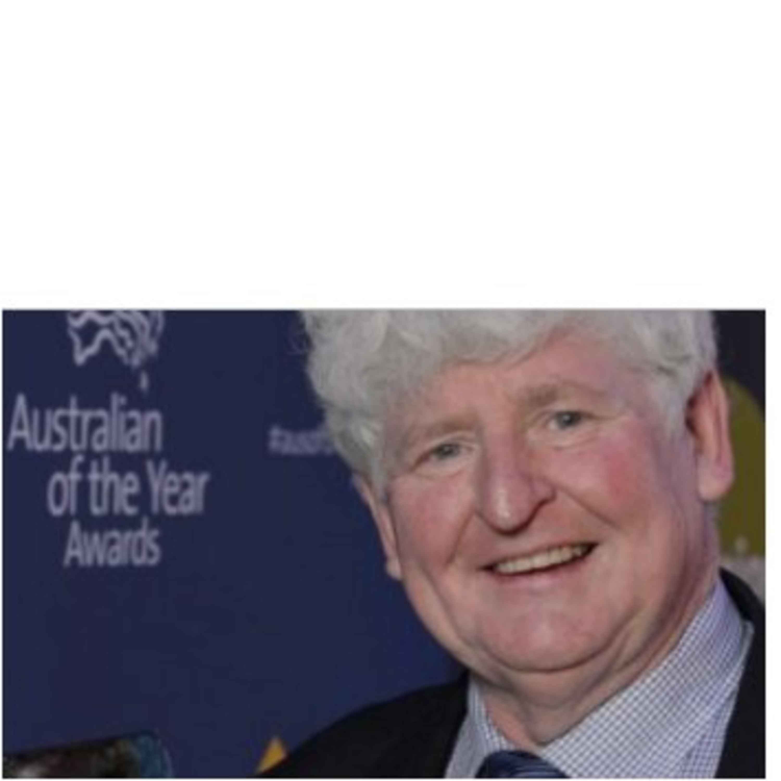 Radio WA Conversations with Barry Green