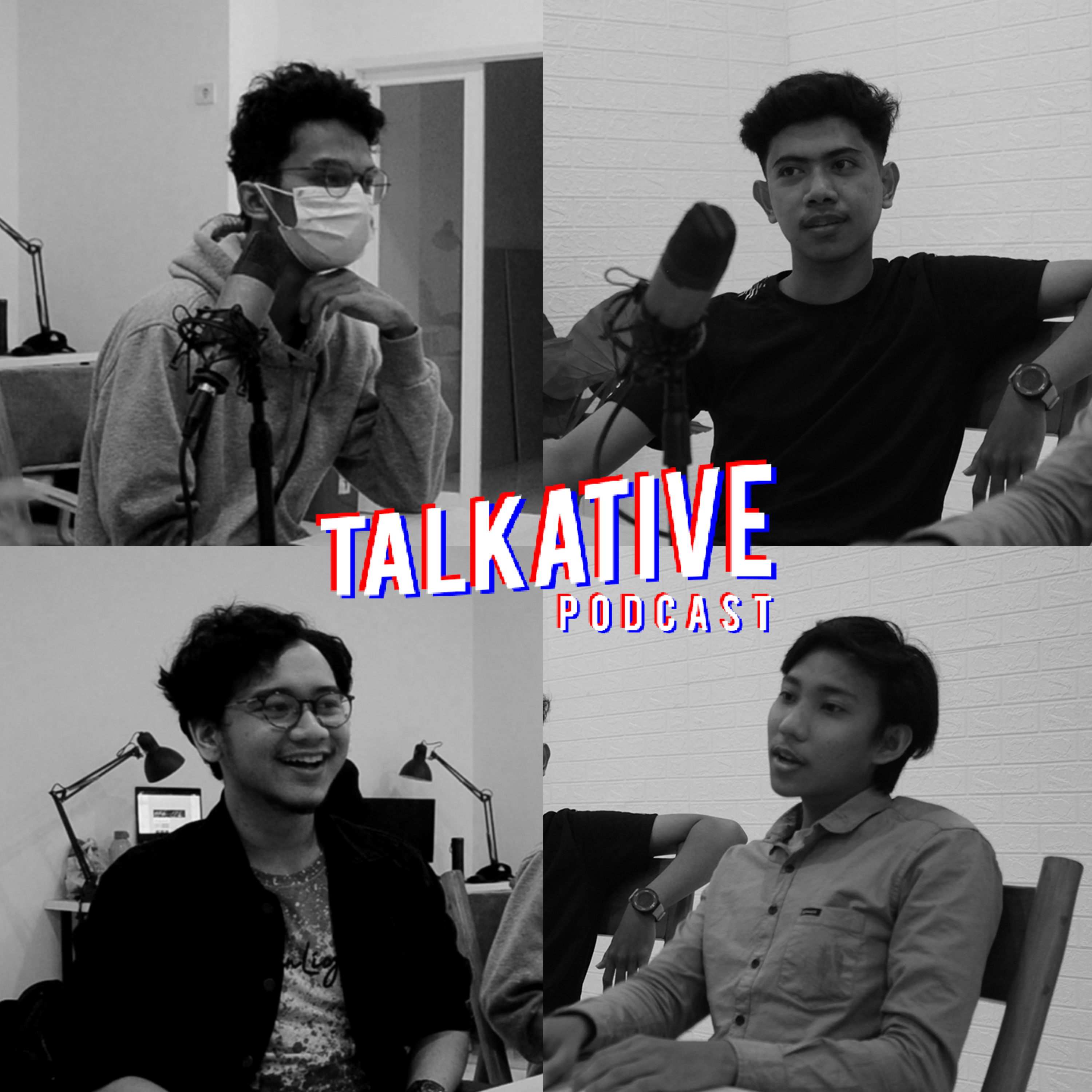 S1E06 GAP YEAR JALAN NINJAKU