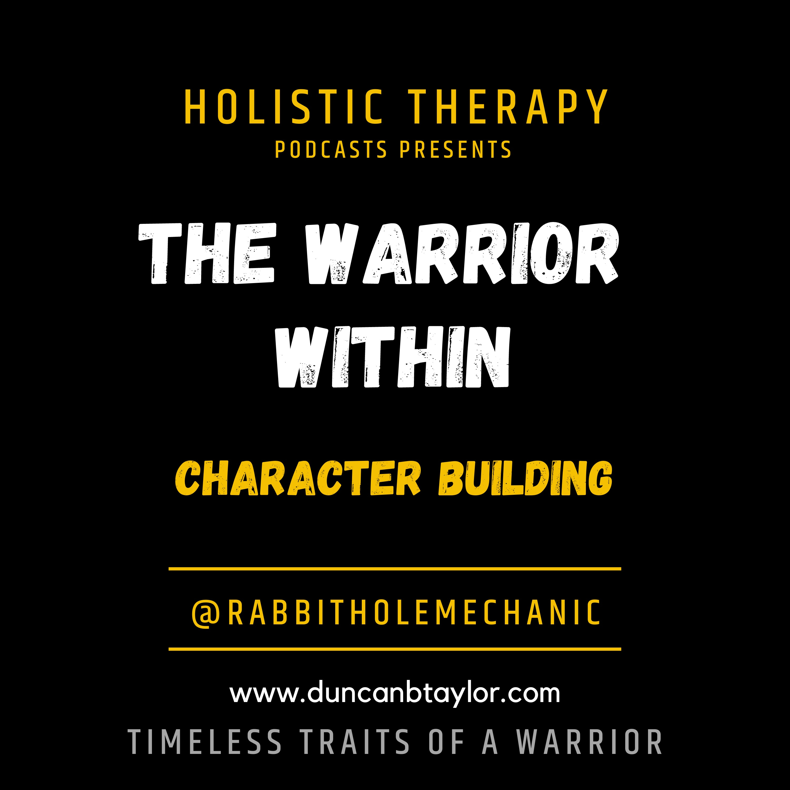 Holistic Therapy Podcasts
