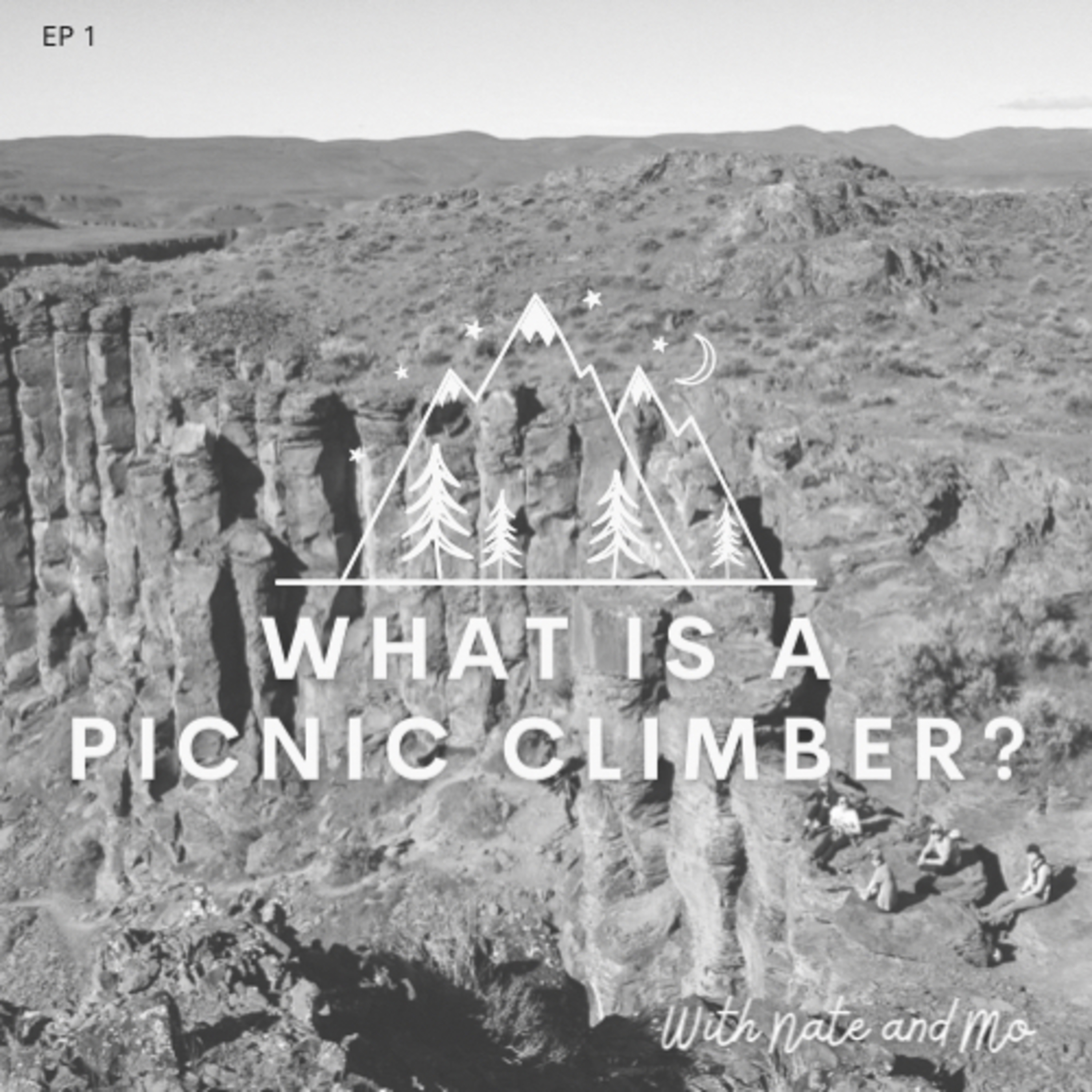 01 - What is a Picnic Climber?