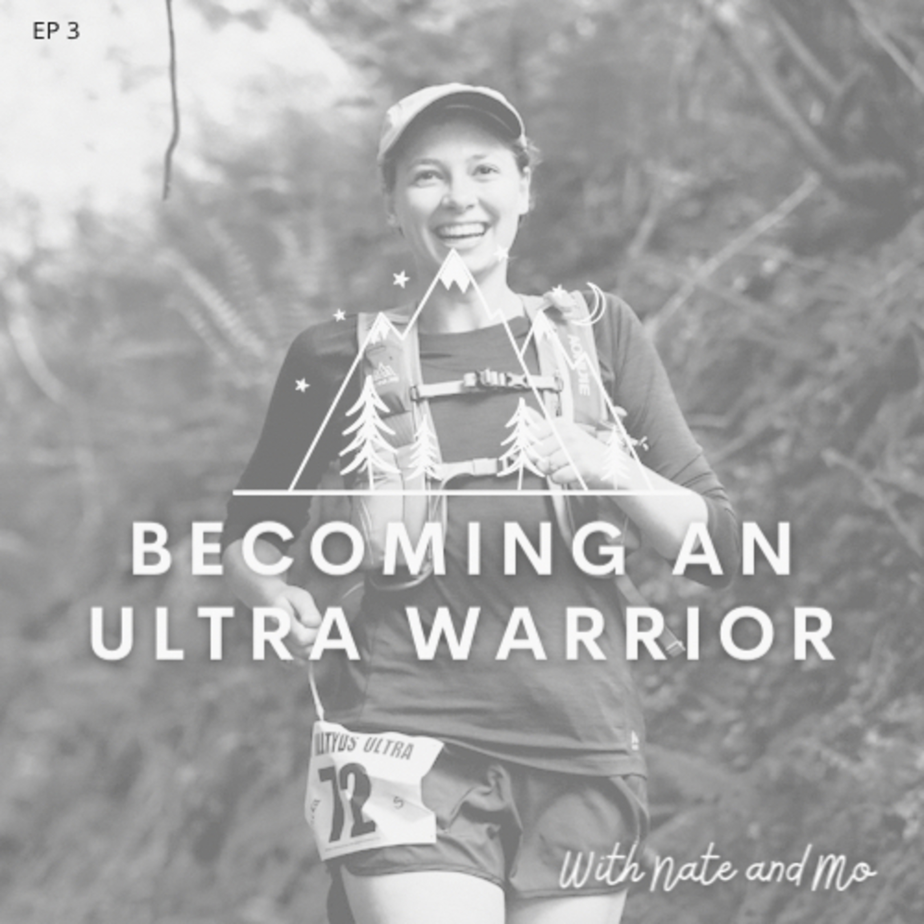 03 - Becoming an Ultra Warrior